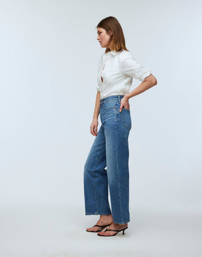 4 waist size - 27