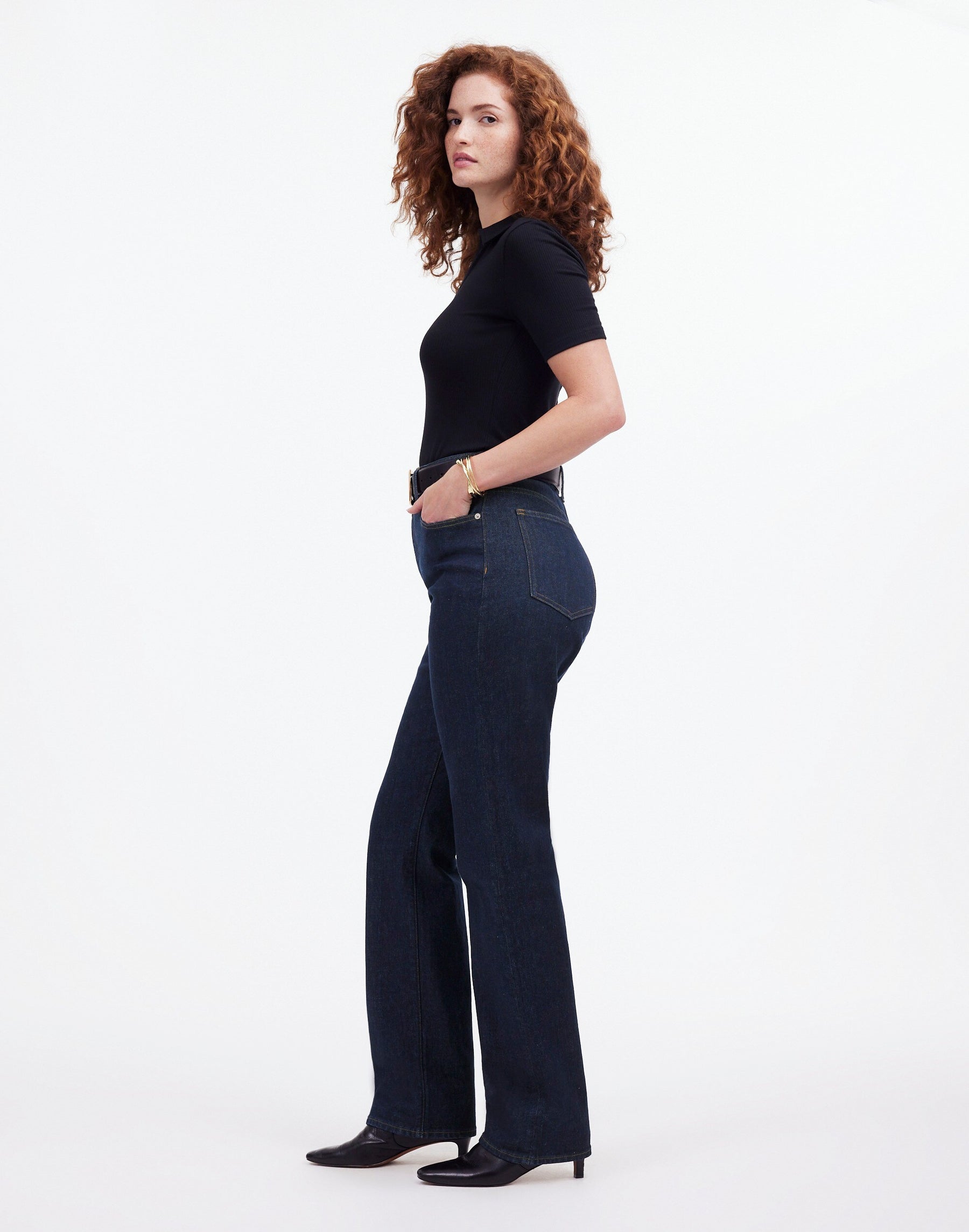 4 waist size - 25
