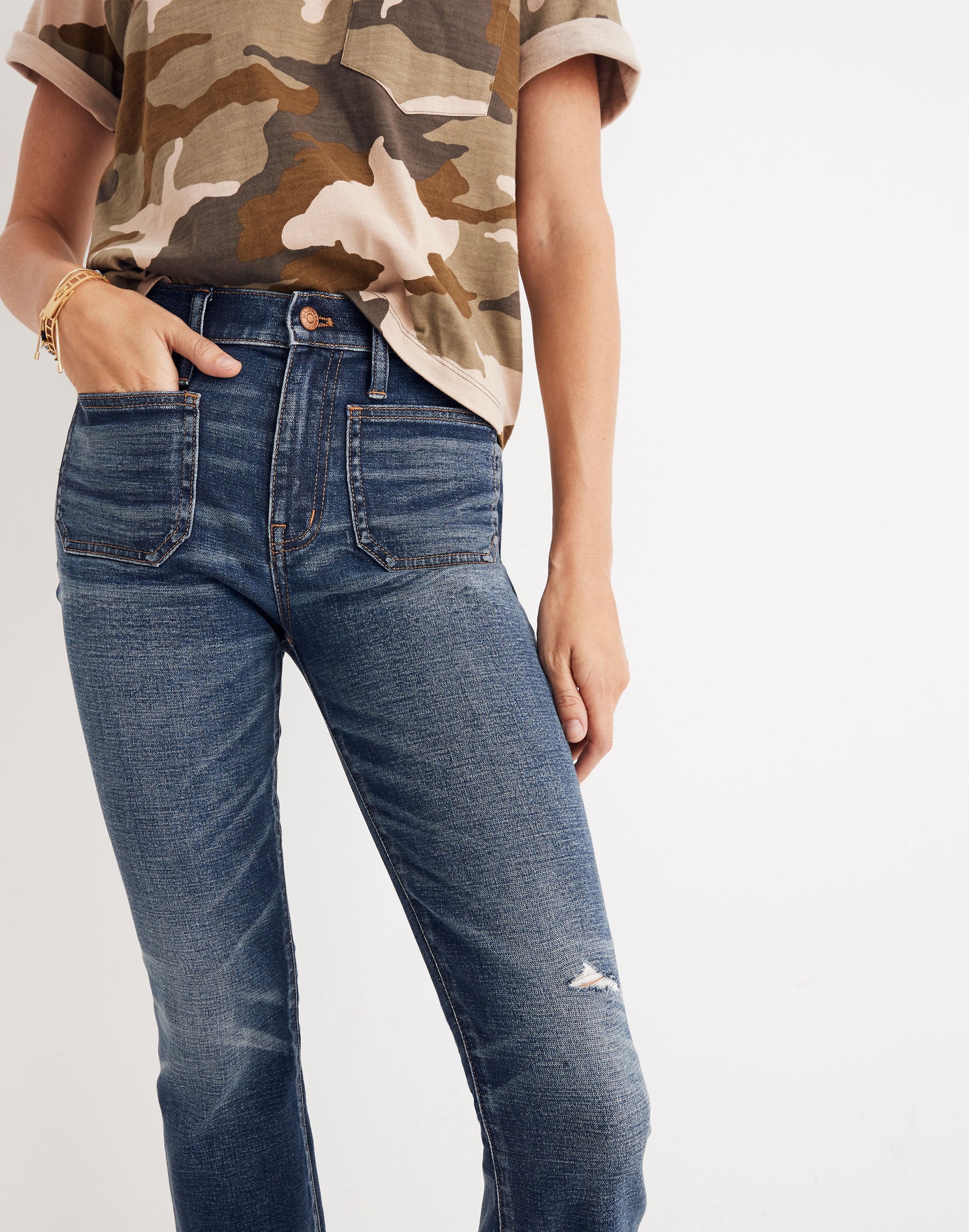 4 waist size - 28