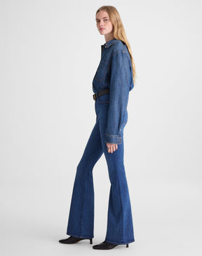 4 waist size - 27