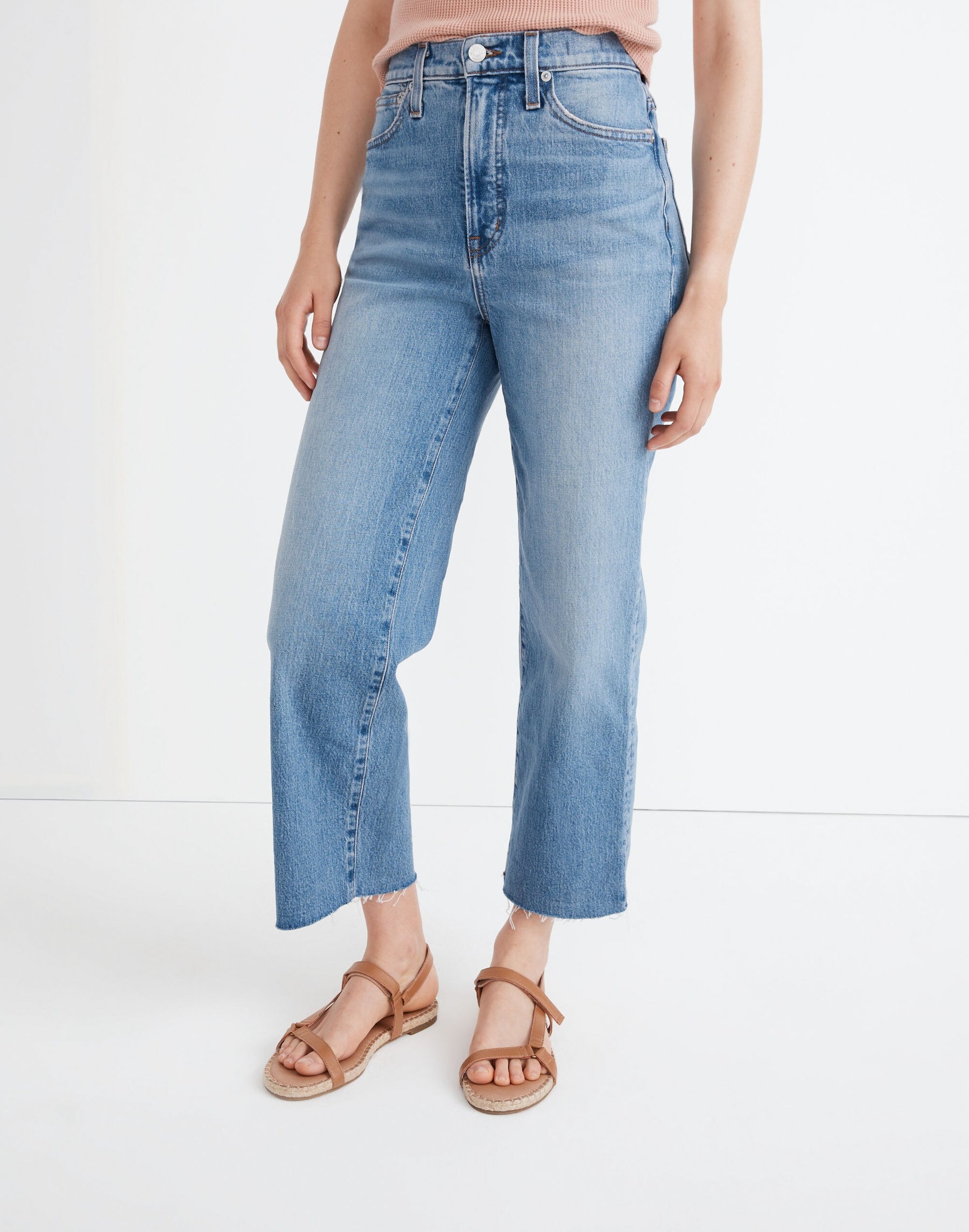 5 waist size - 29
