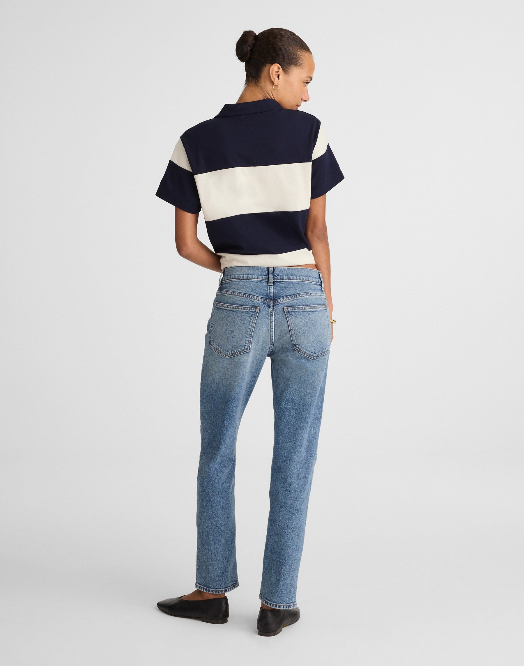 5 waist size - 28