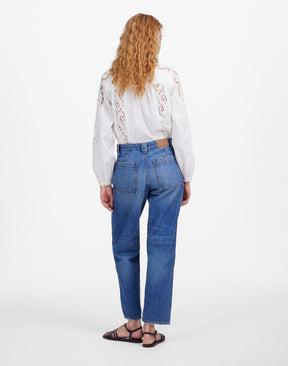 5 waist size - 27