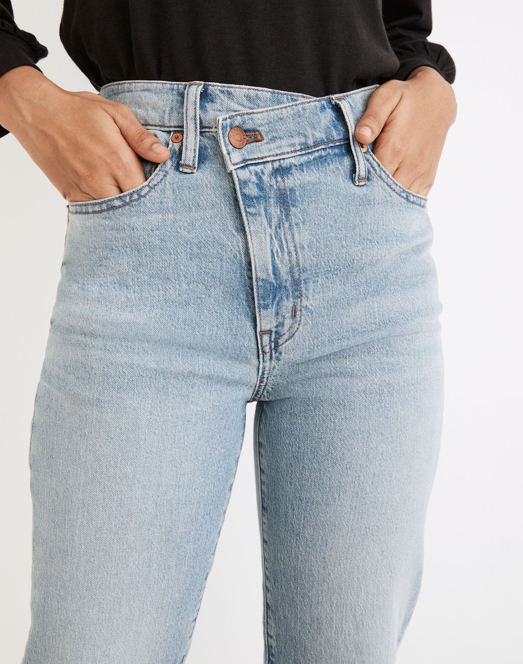 5 waist size - 23
