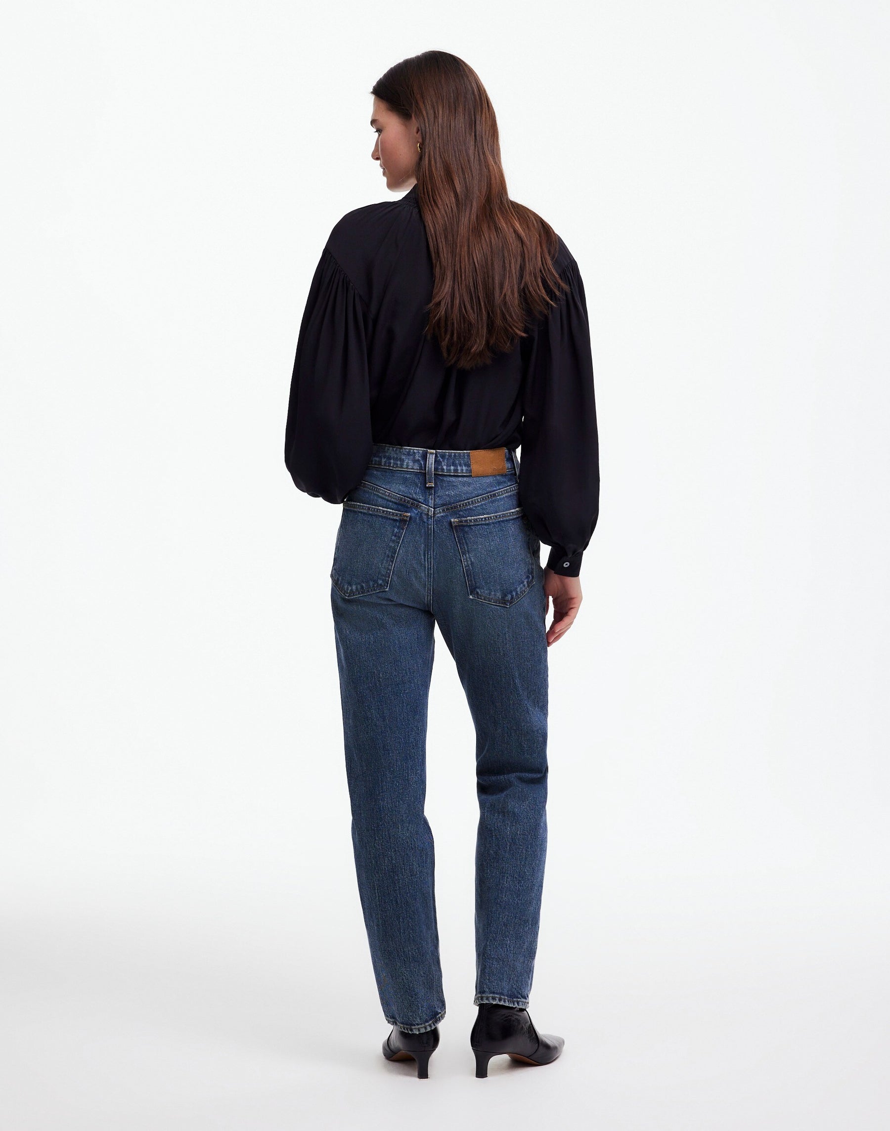 5 waist size - 24
