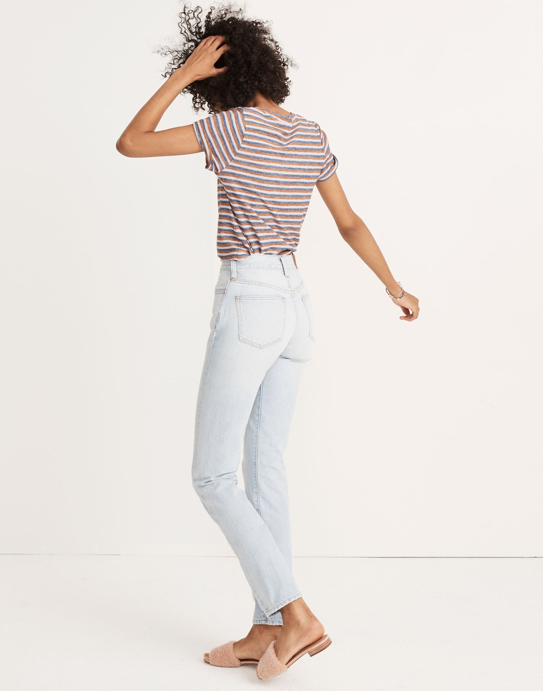 5 waist size - 27