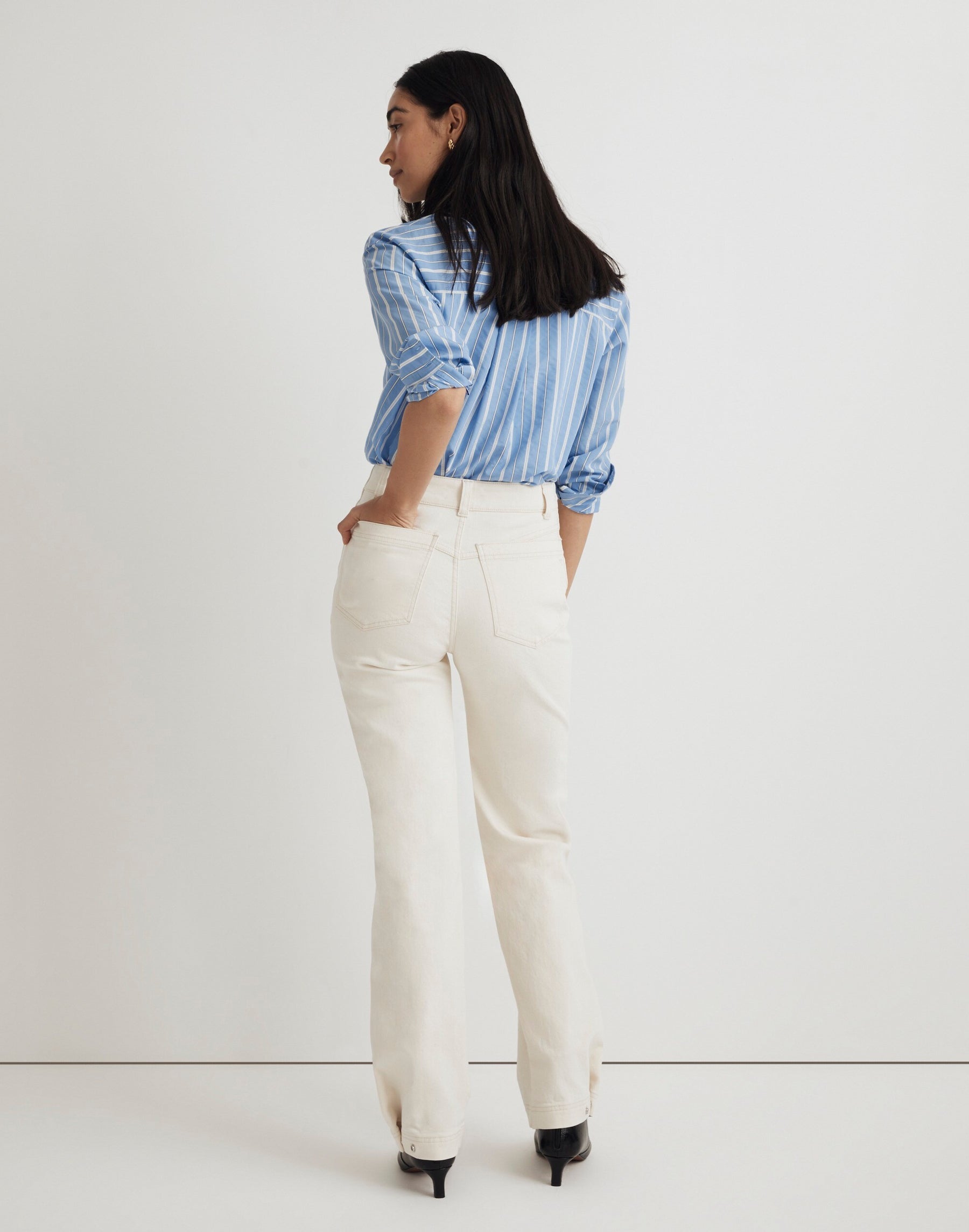 5 waist size - 27