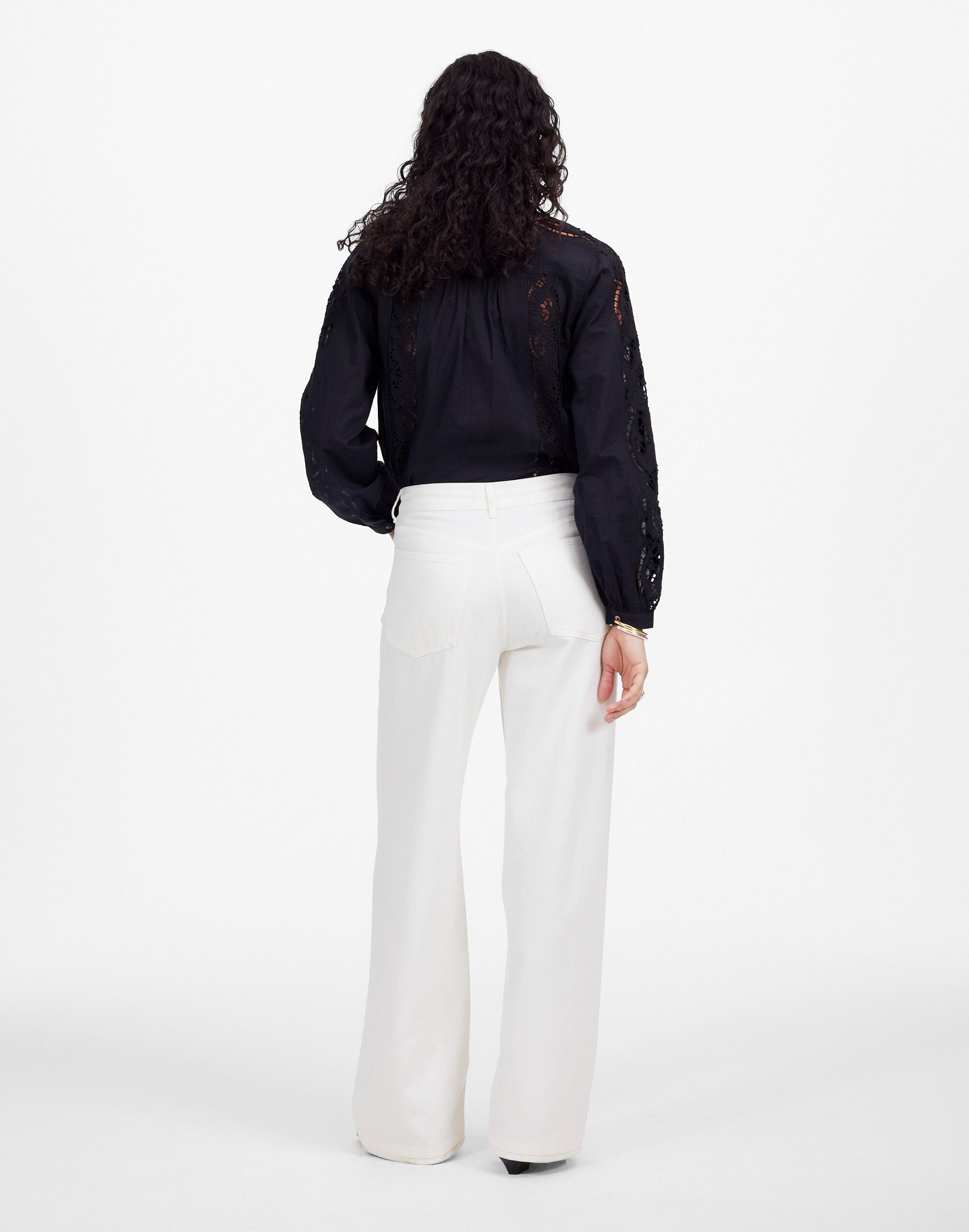 5 waist size - 26