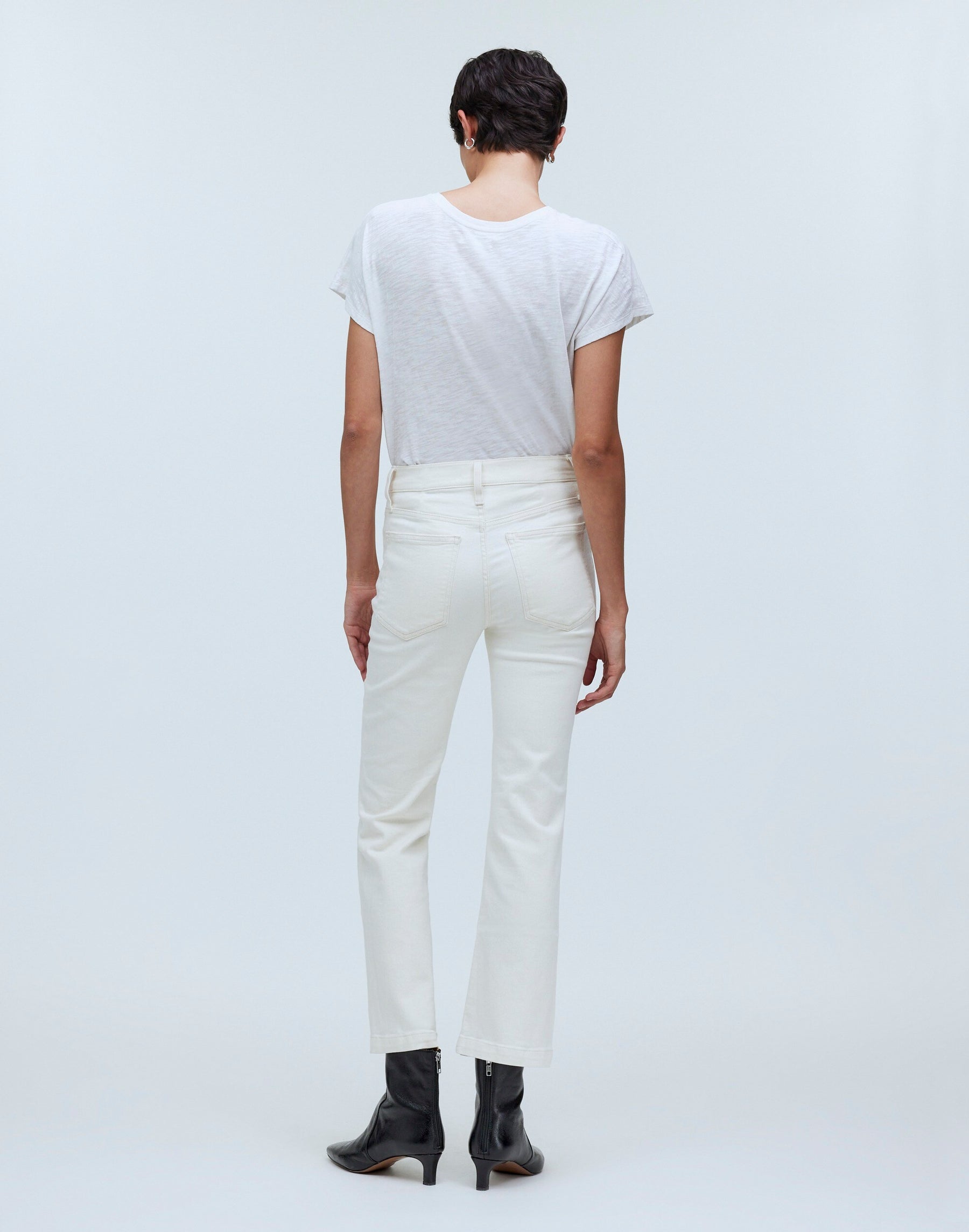 5 waist size - 25