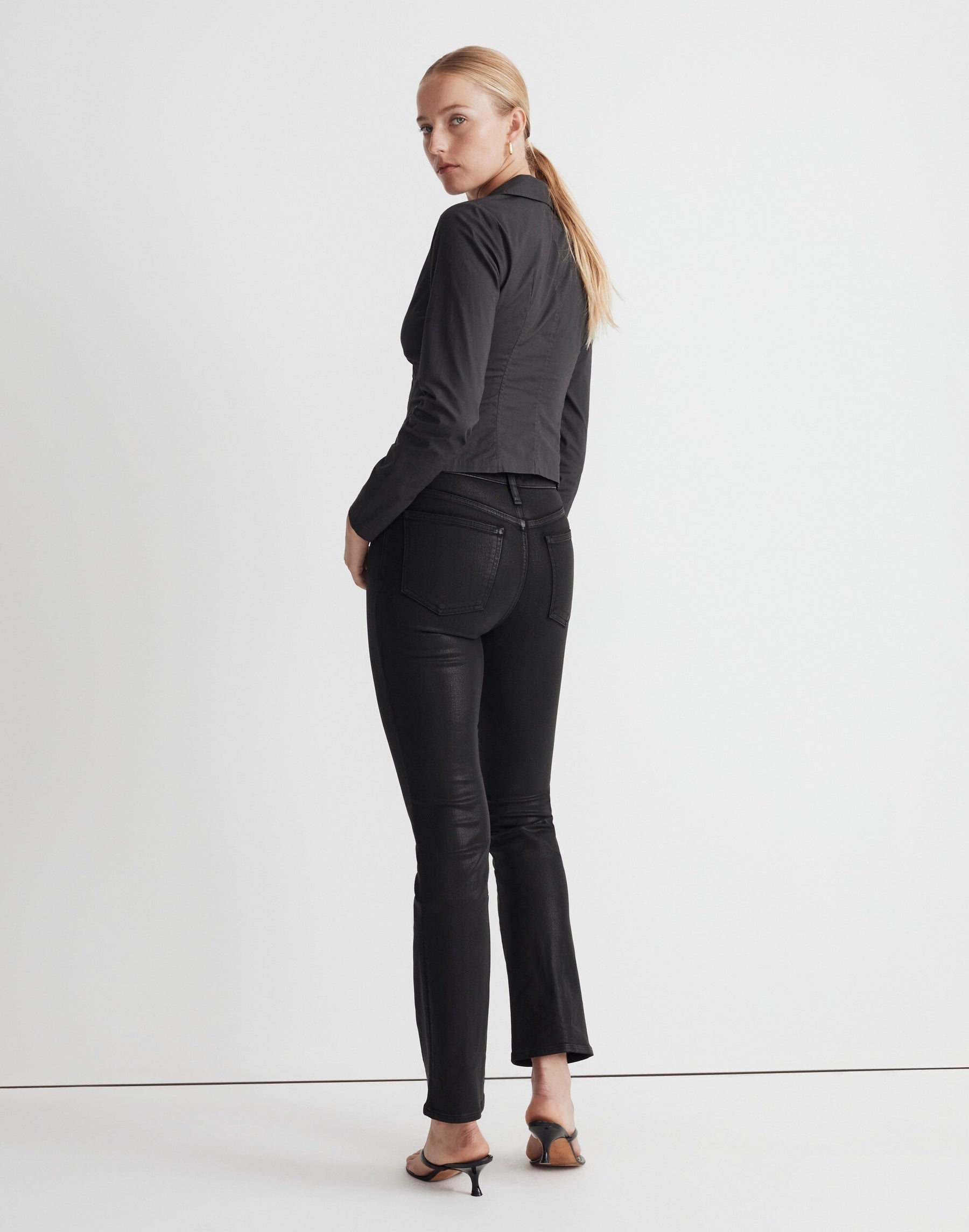 5 waist size - 31