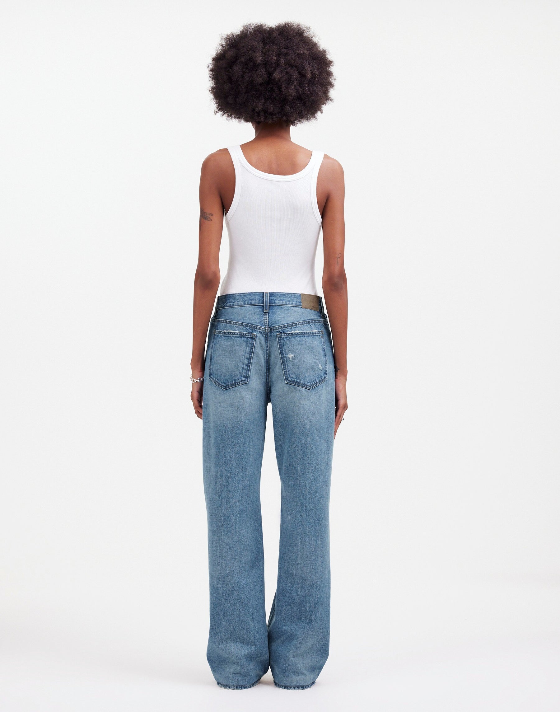 5 waist size - 24
