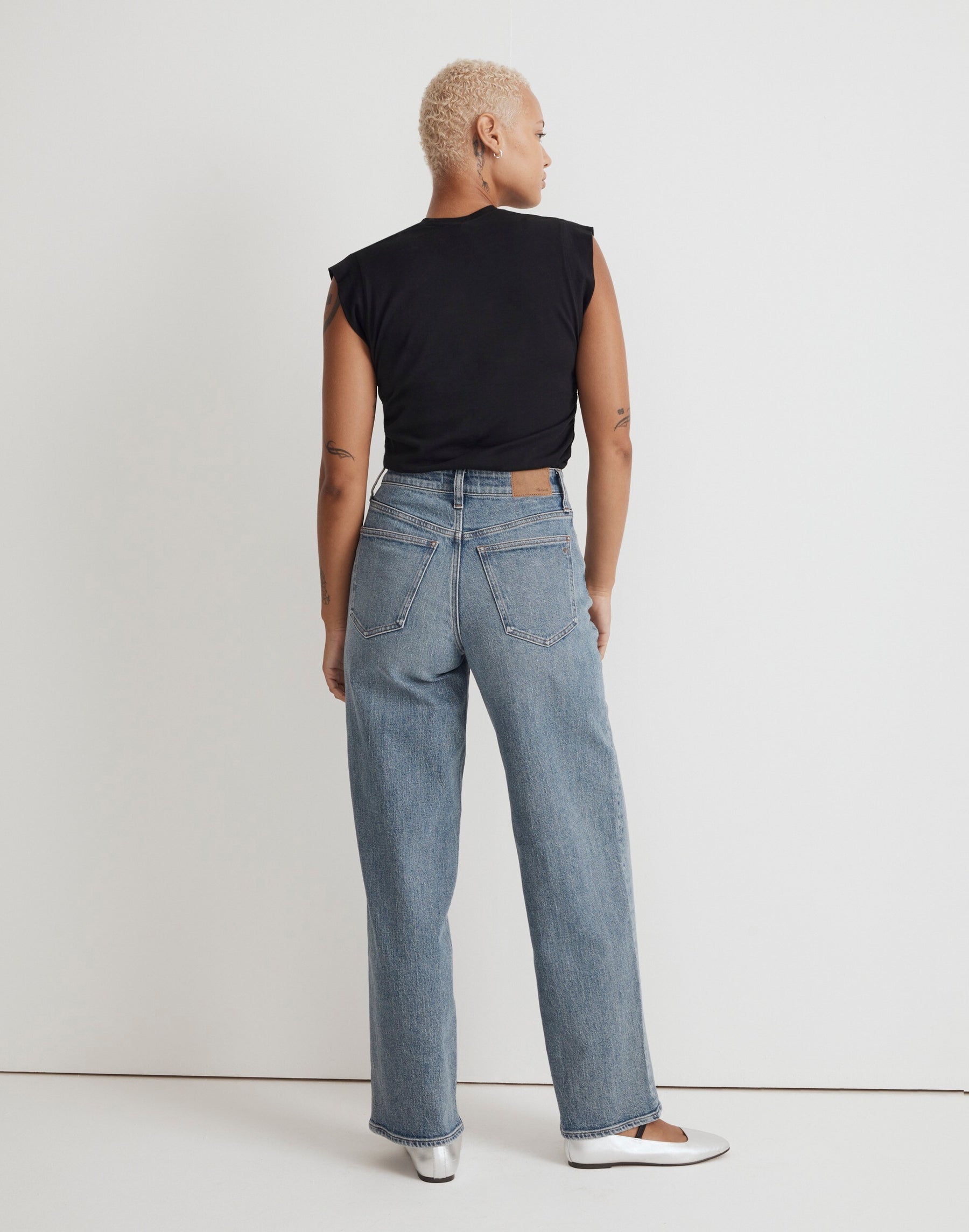 5 waist size - 25