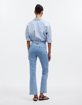 5 waist size - 28