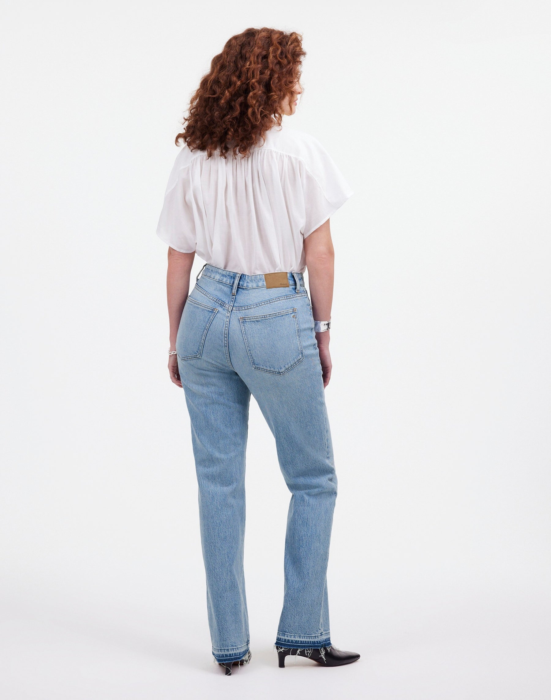 5 waist size - 28