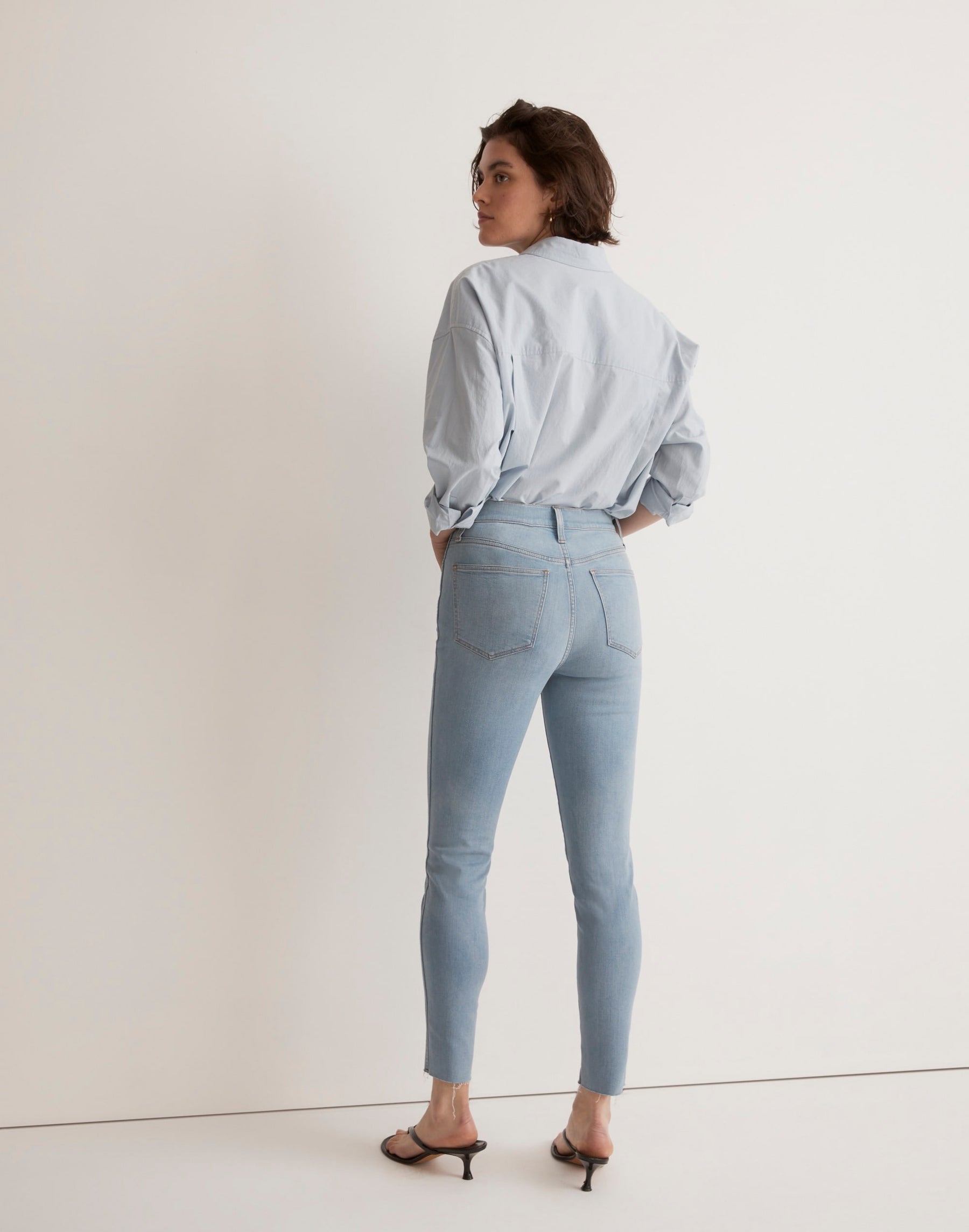 5 waist size - 27