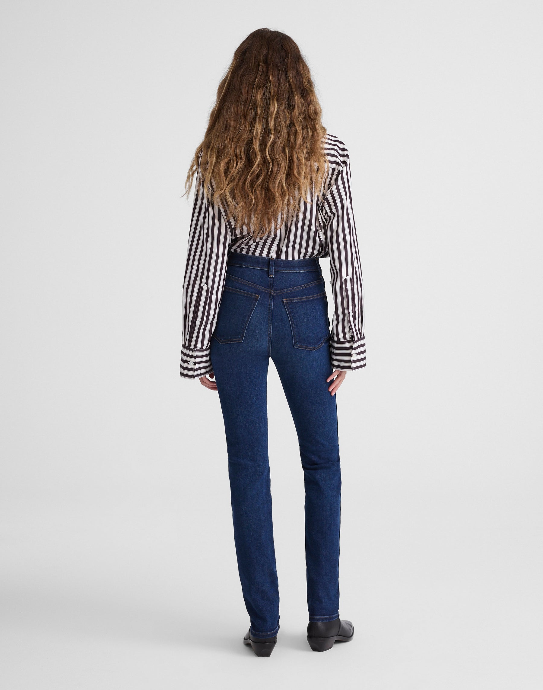 5 waist size - 27