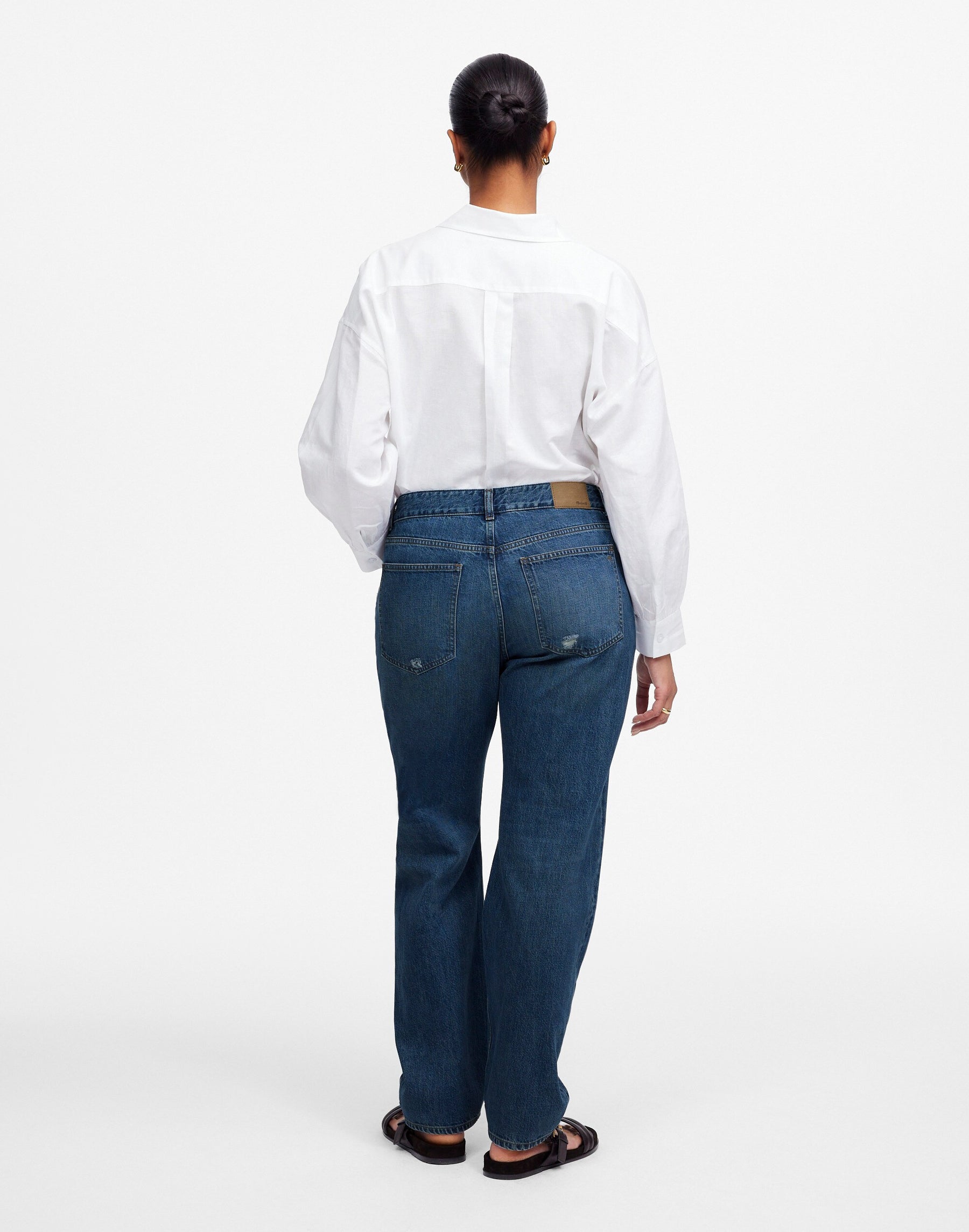 5 waist size - 28