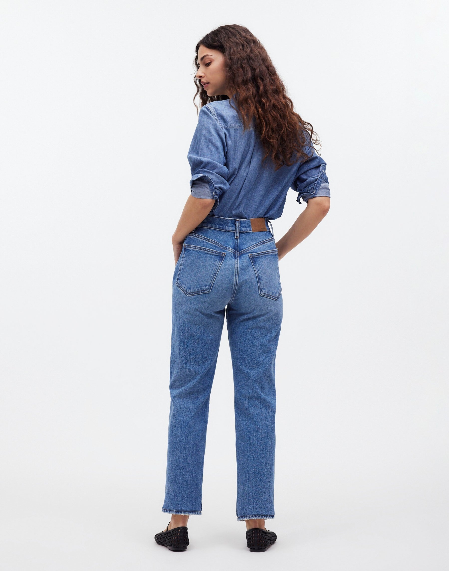 5 waist size - 27