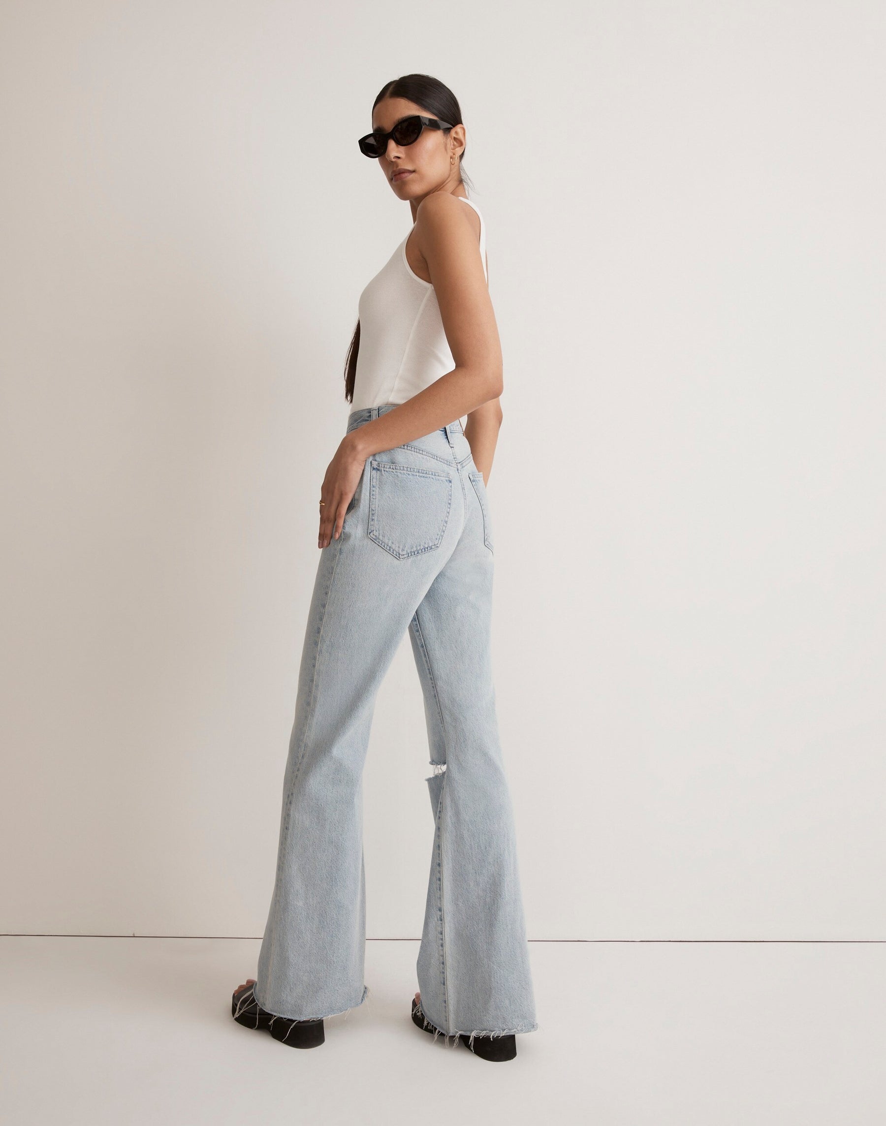 5 waist size - 24