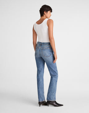 5 waist size - 23