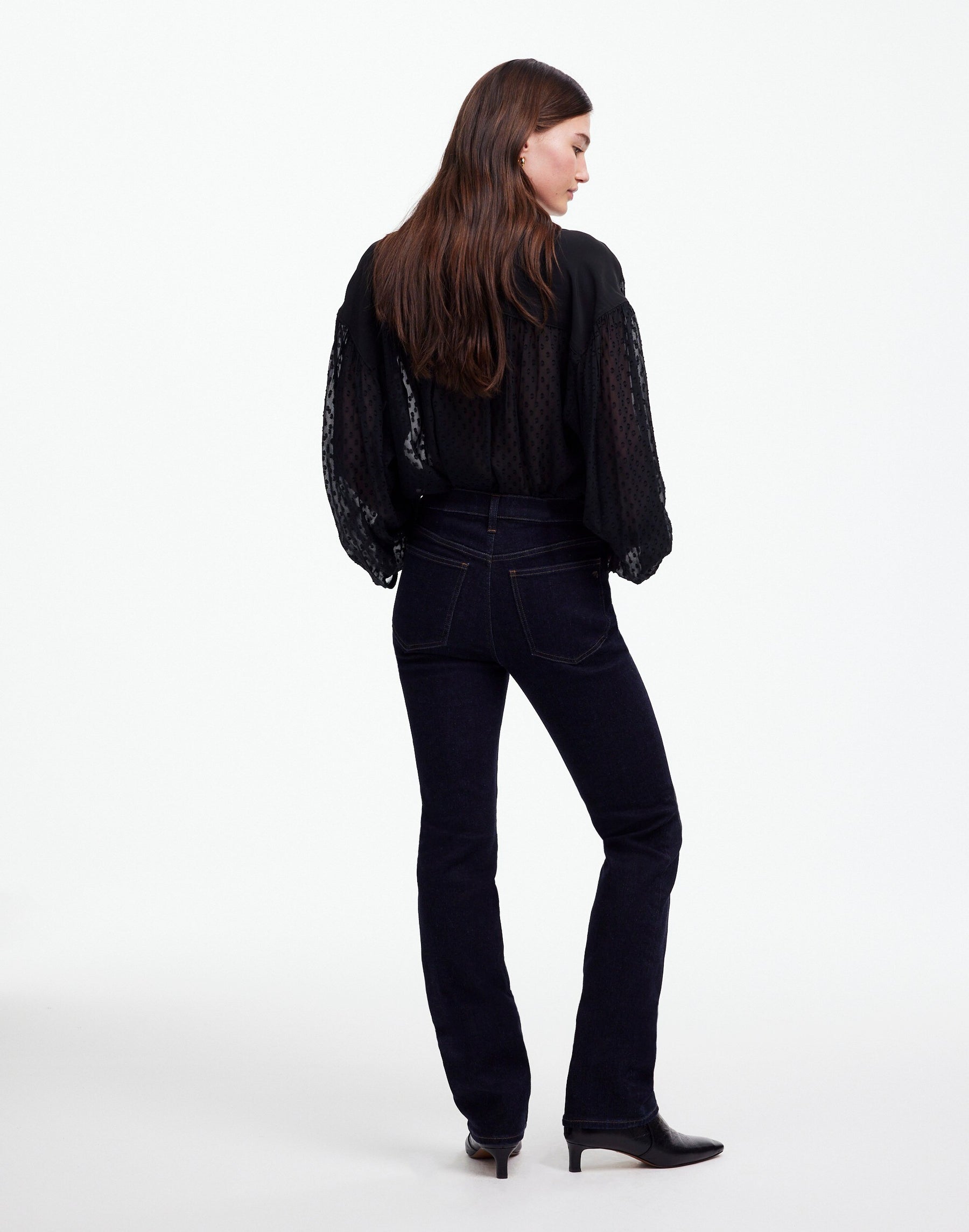 5 waist size - 28