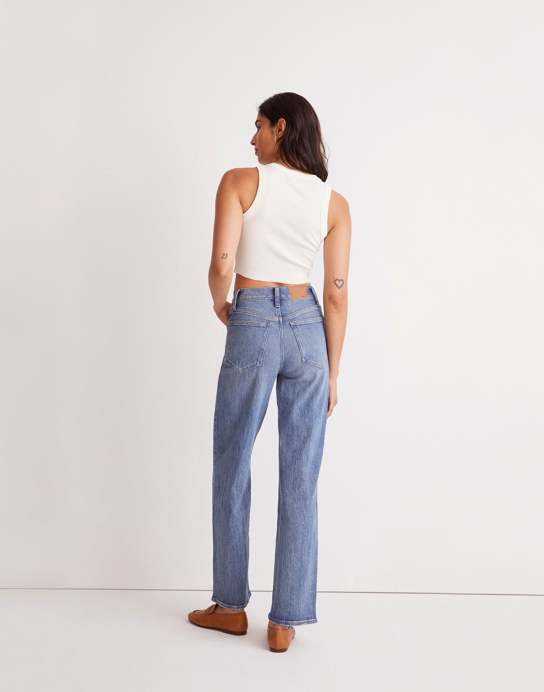 5 waist size - 27