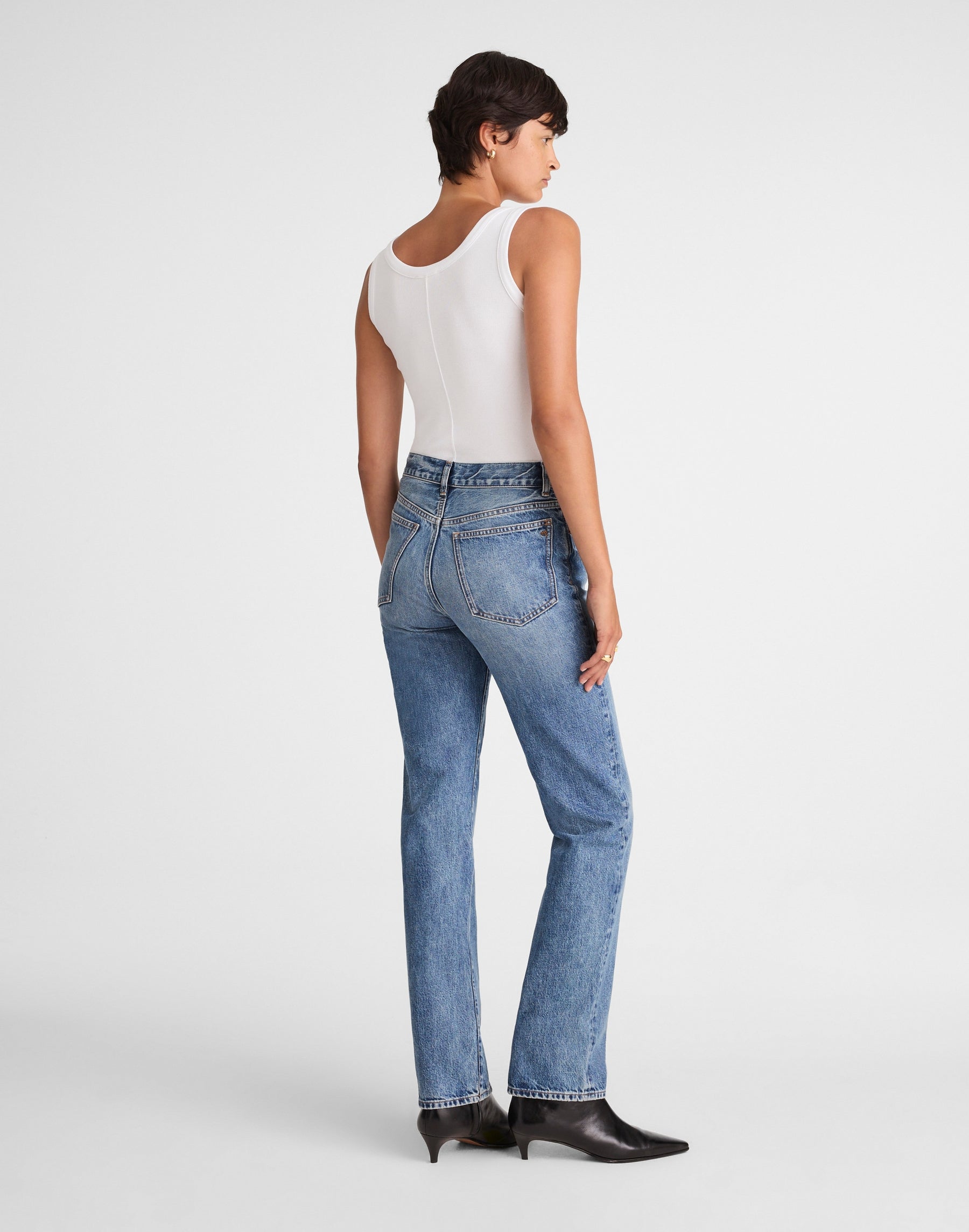 5 waist size - 28