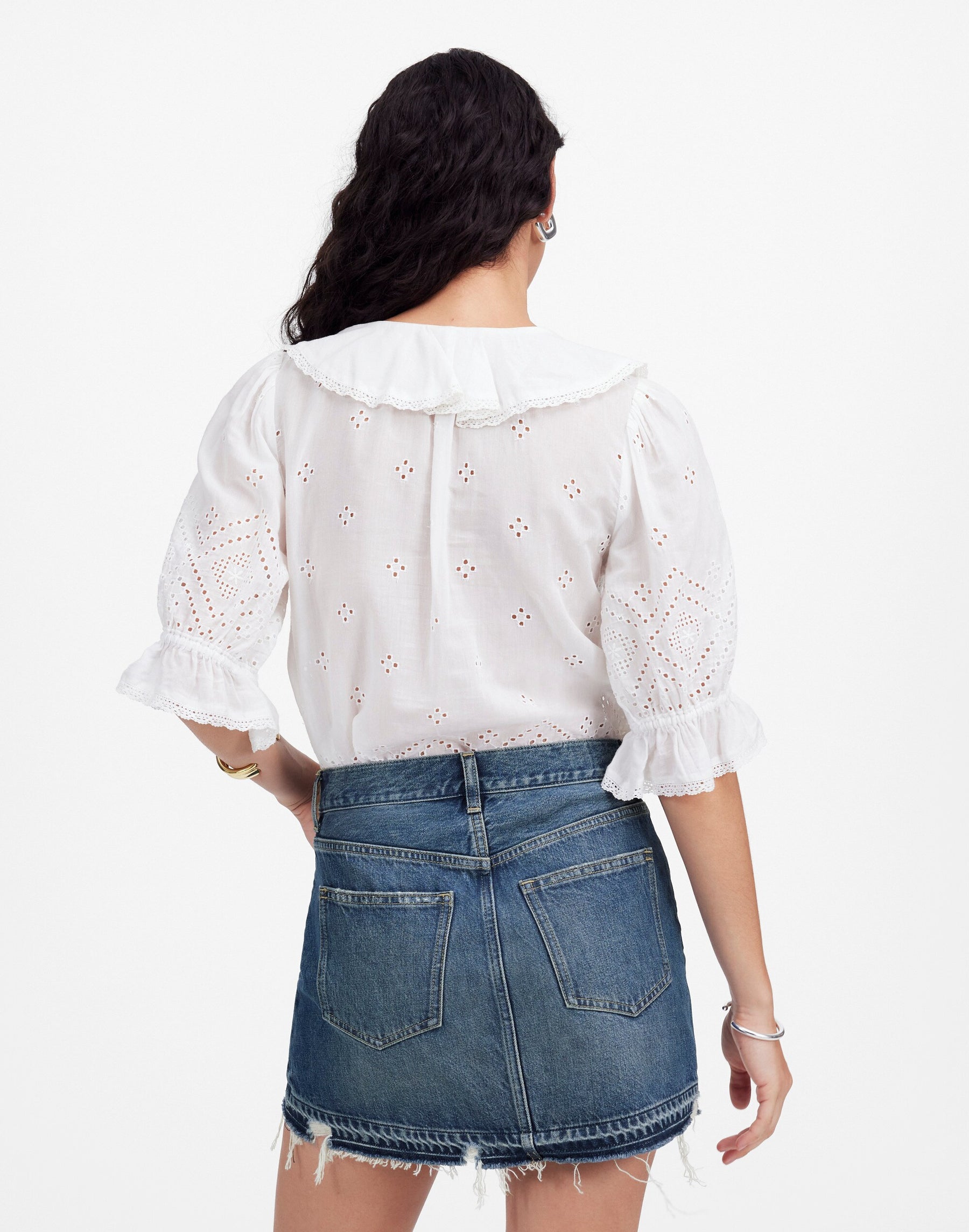 5 waist size - 29