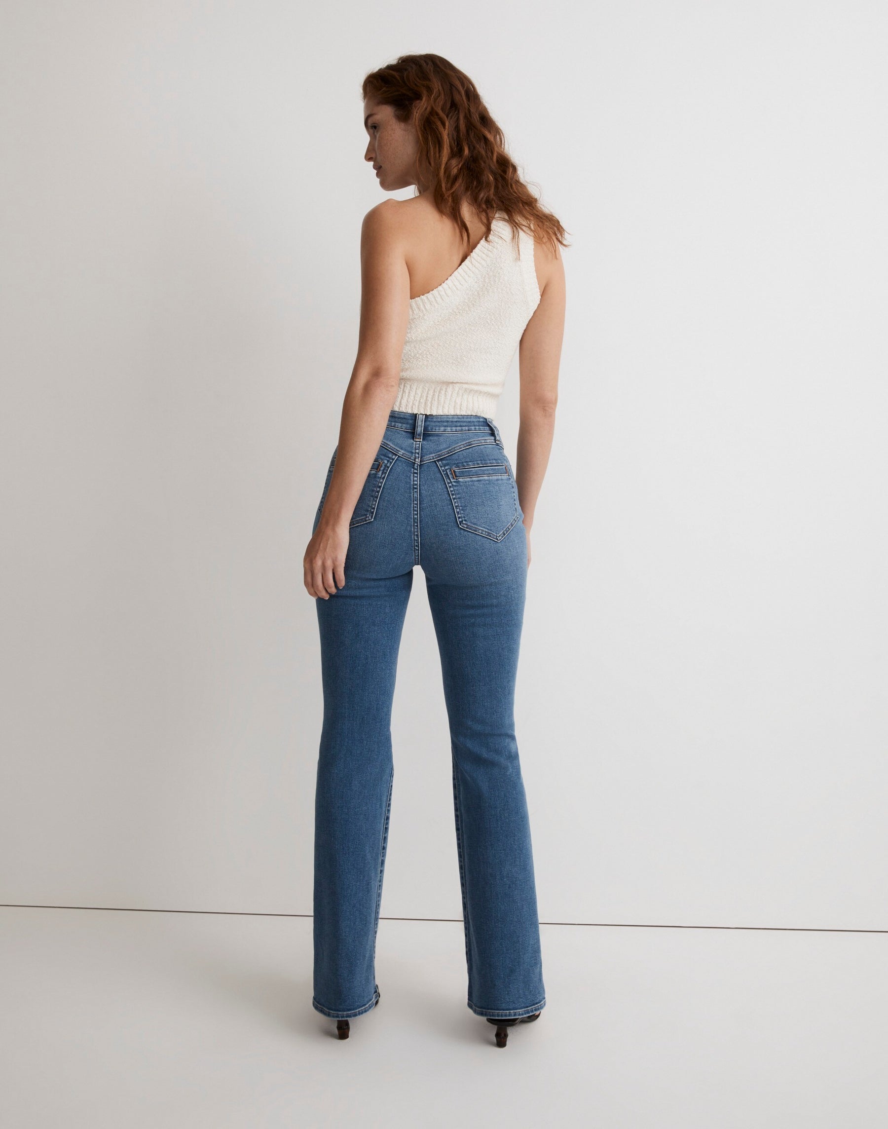 5 waist size - 28