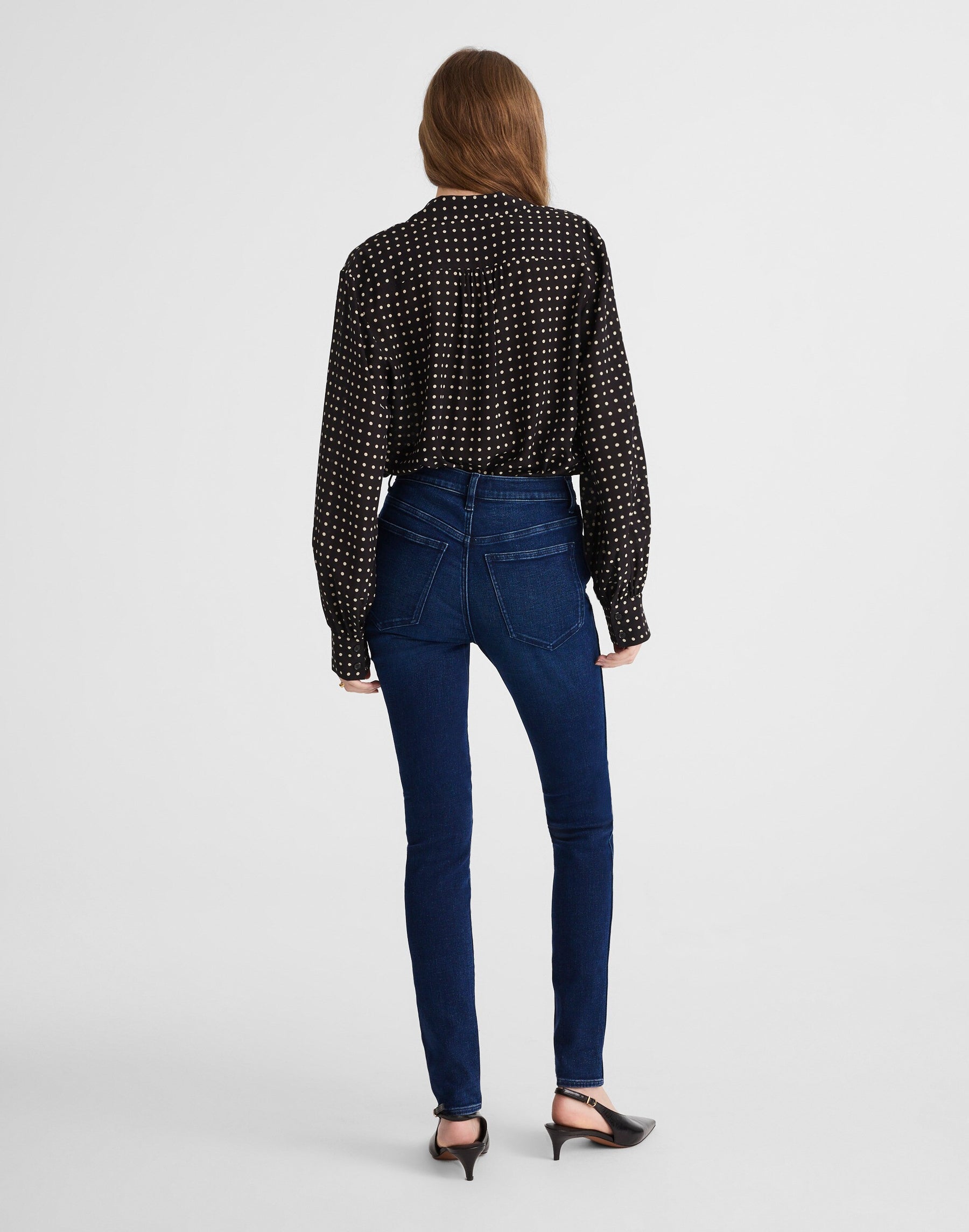 5 waist size - 25