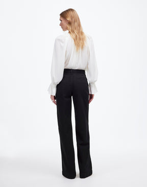 5 waist size - 27