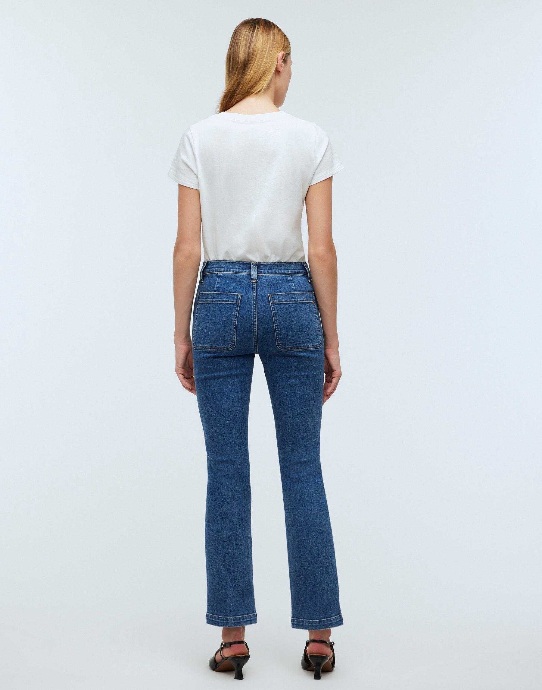 5 waist size - 26