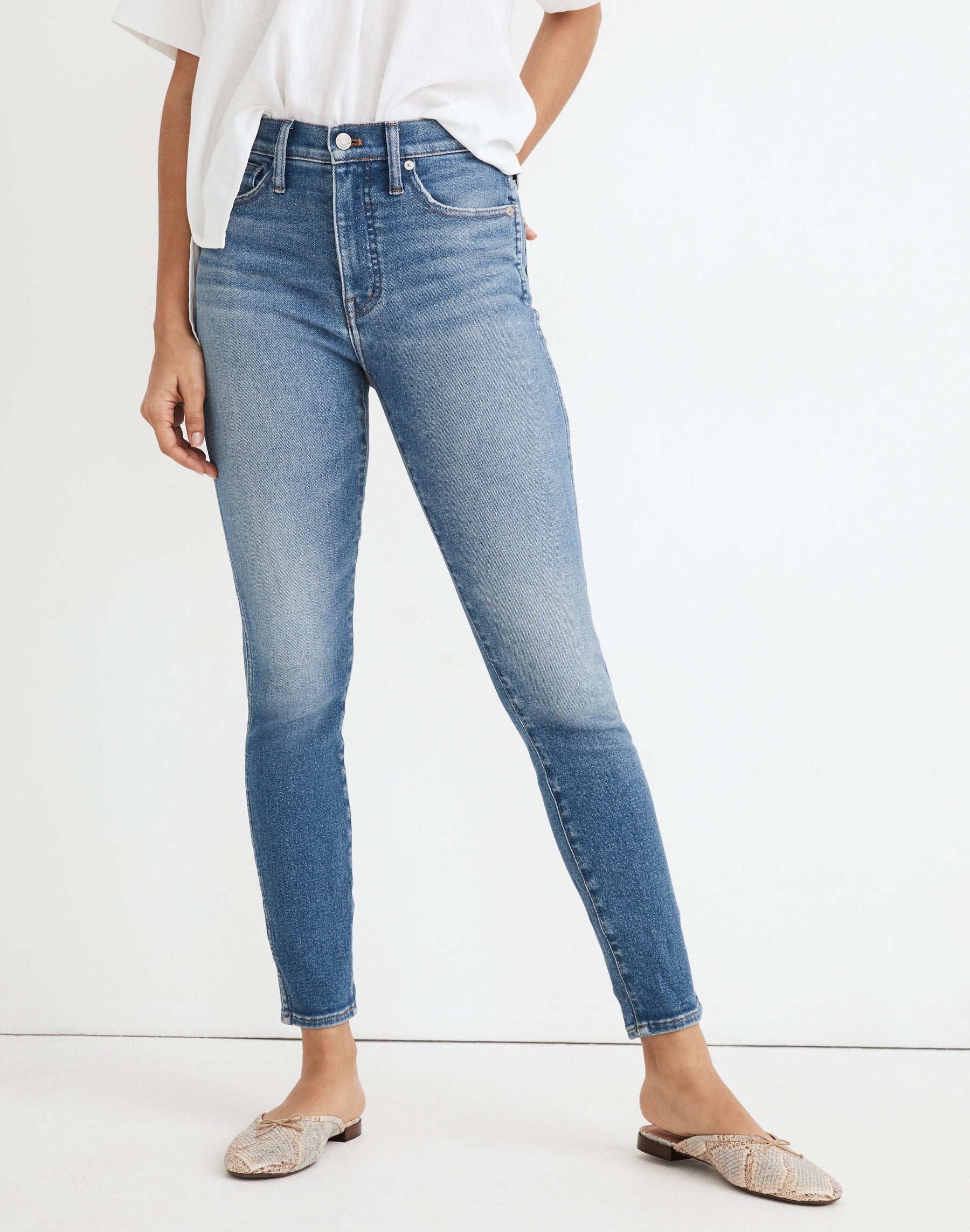 5 waist size - 28