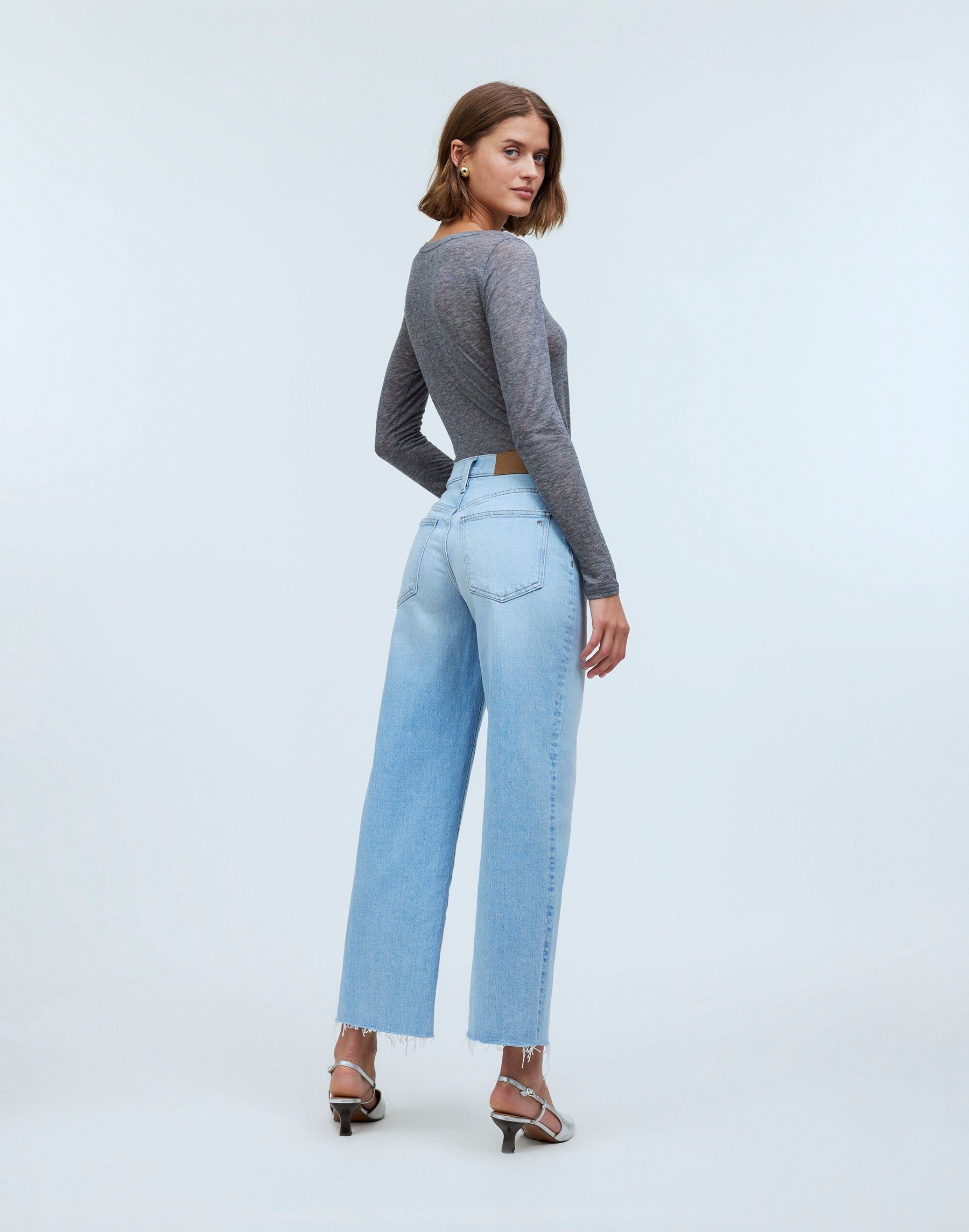 5 waist size - 26