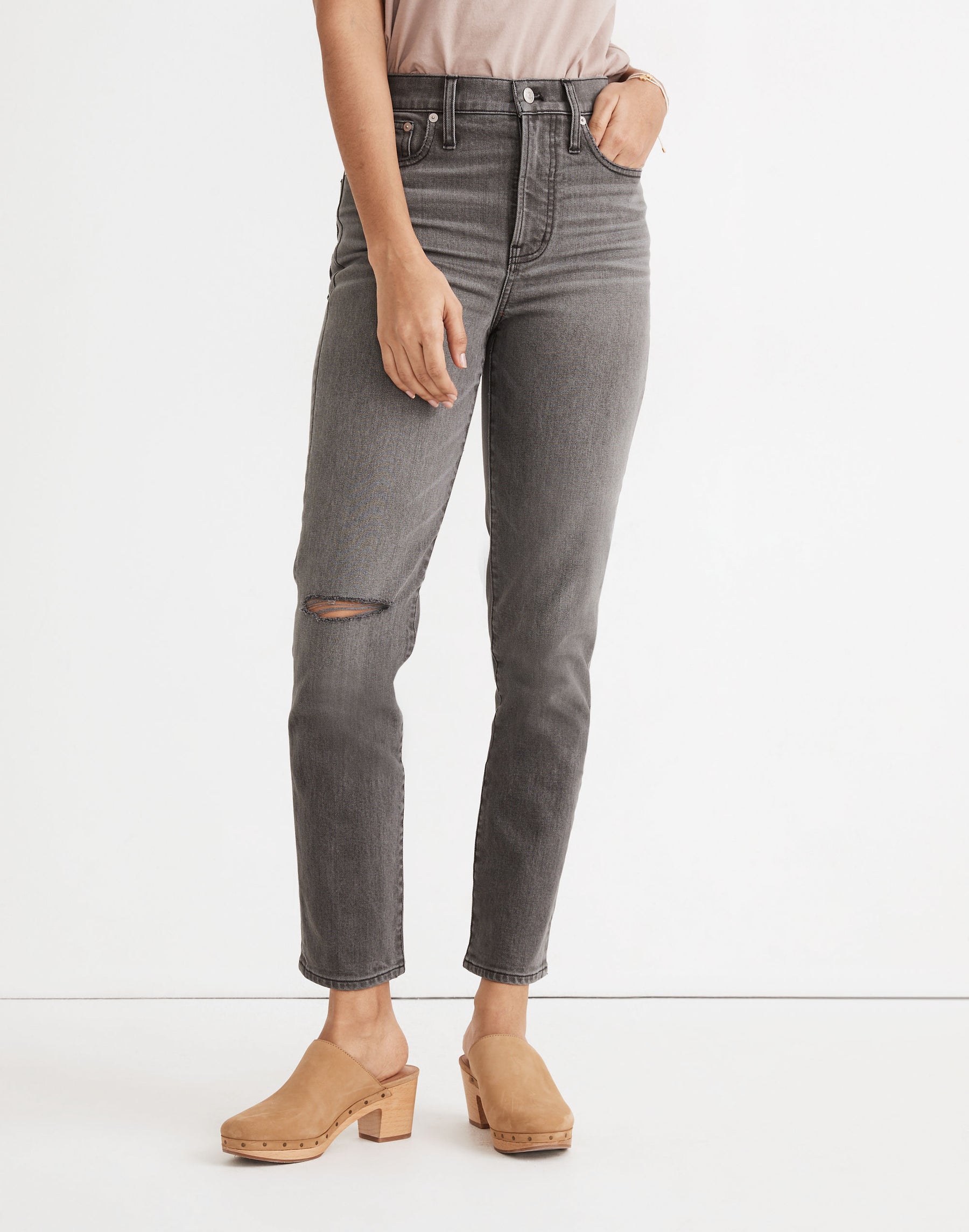 5 waist size - 27