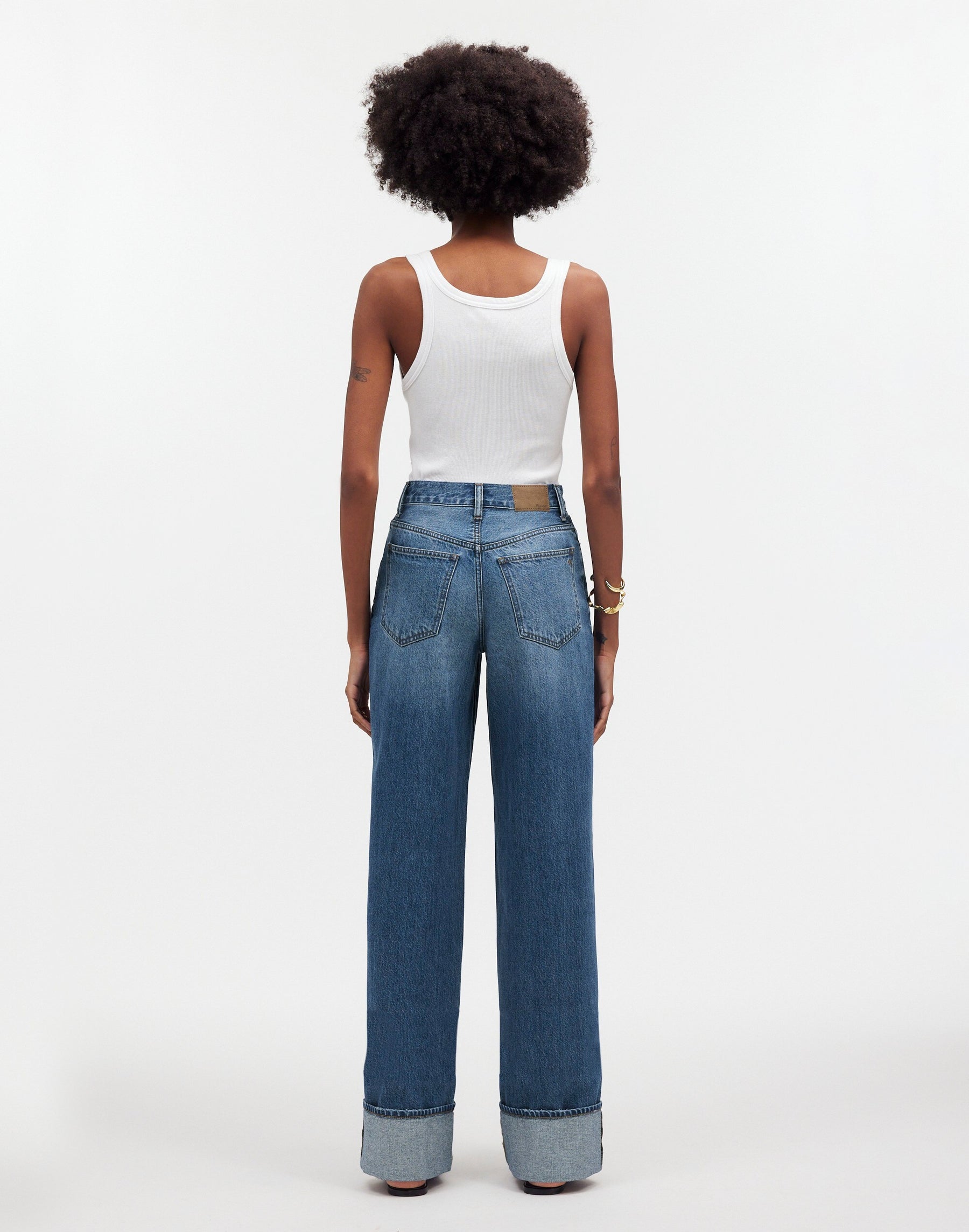 5 waist size - 26