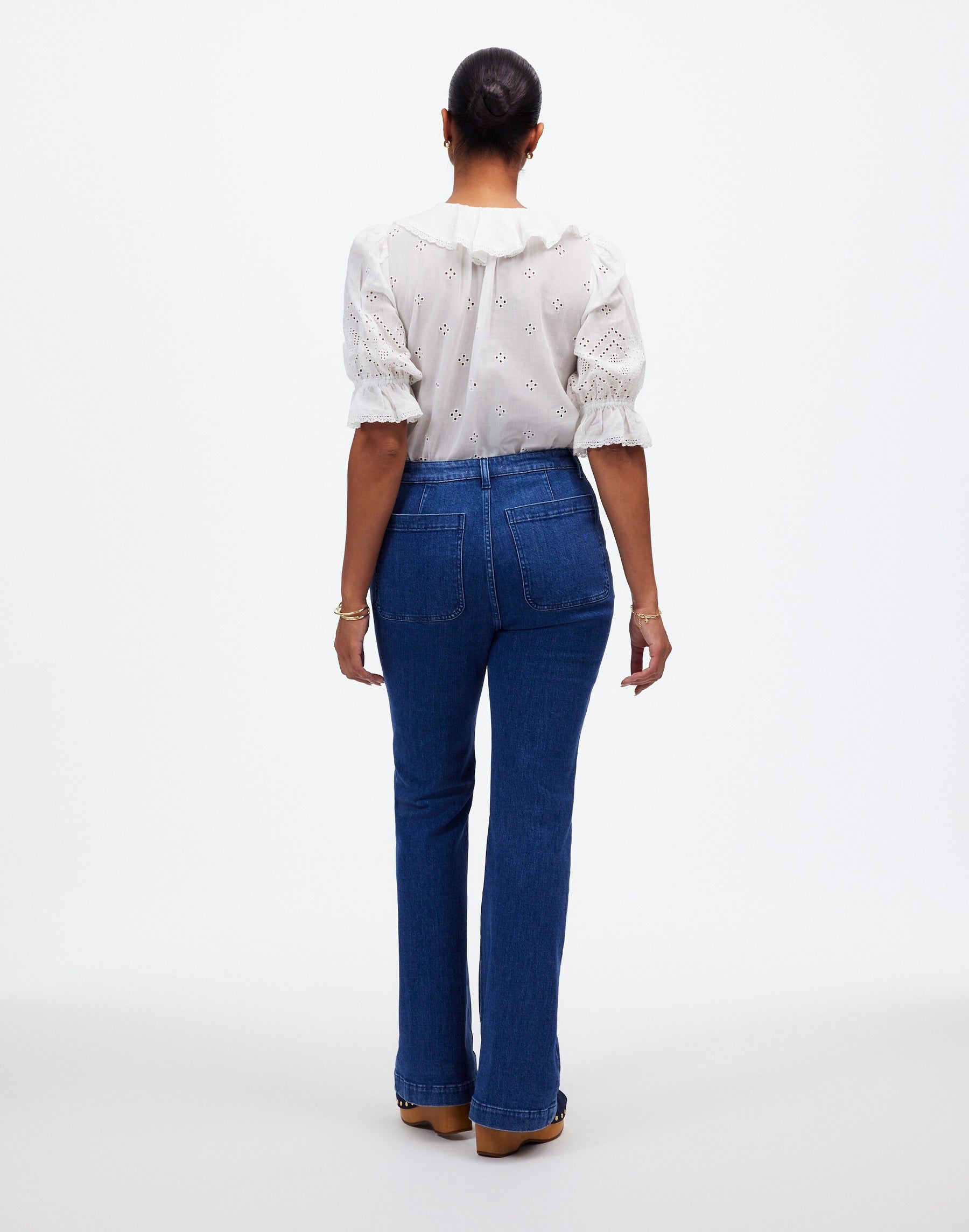 5 waist size - 25