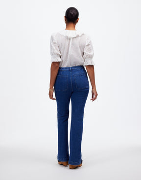 5 waist size - 25