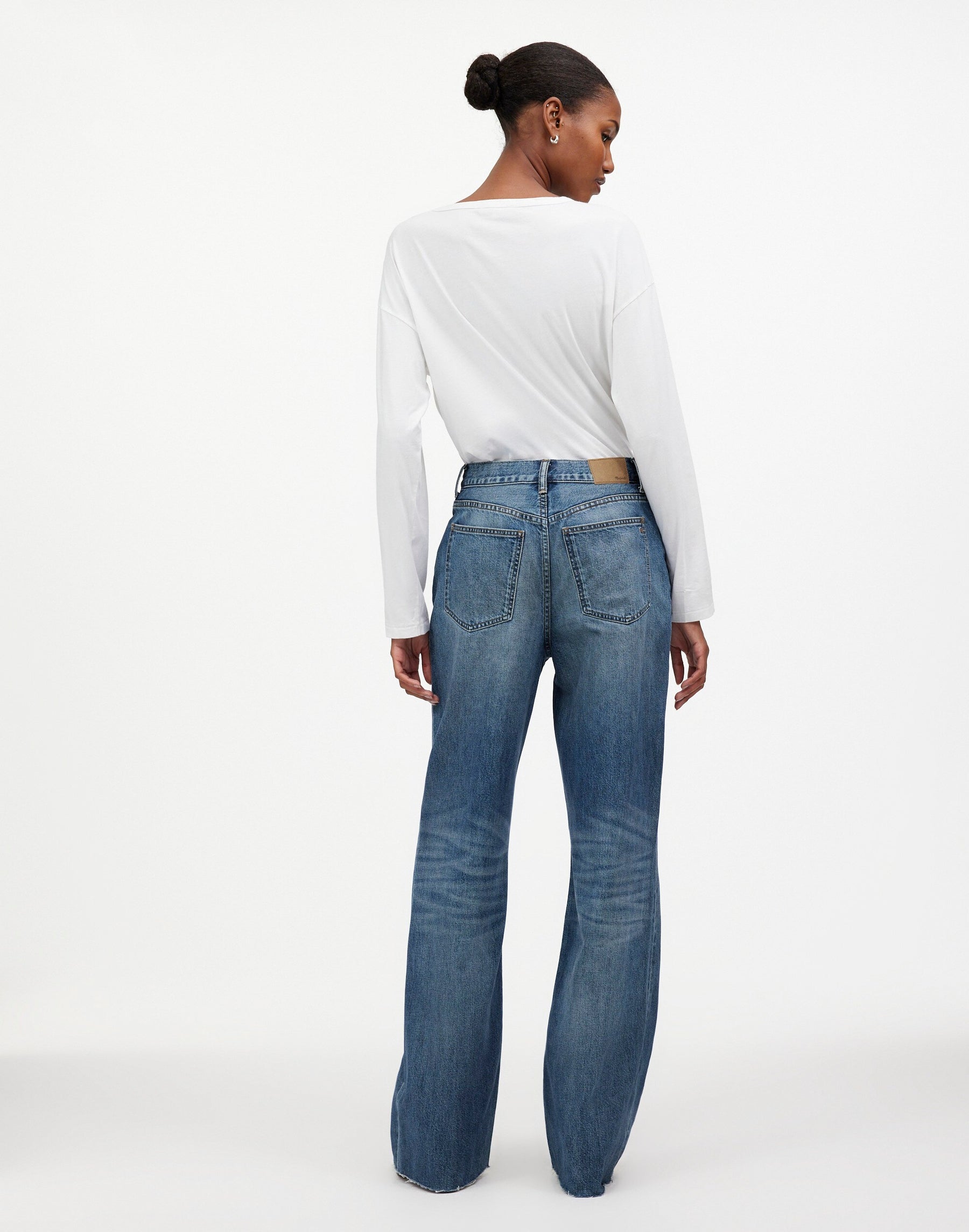 5 waist size - 25
