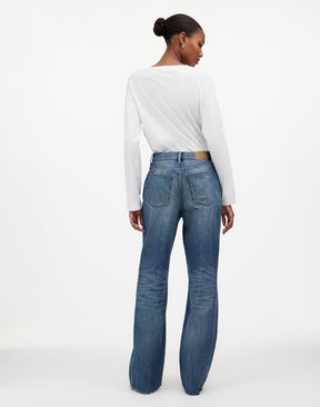 5 waist size - 25