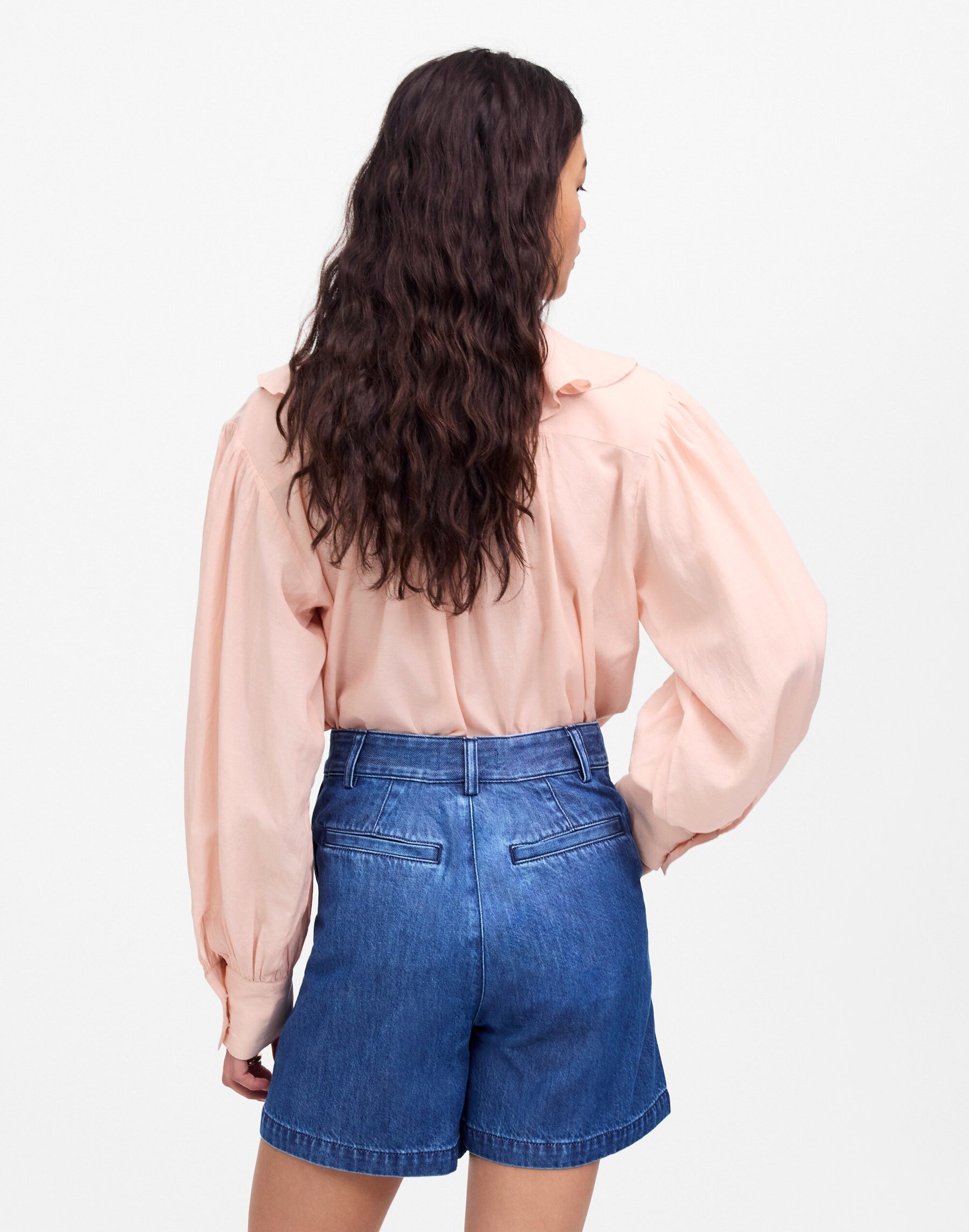 5 waist size - 27