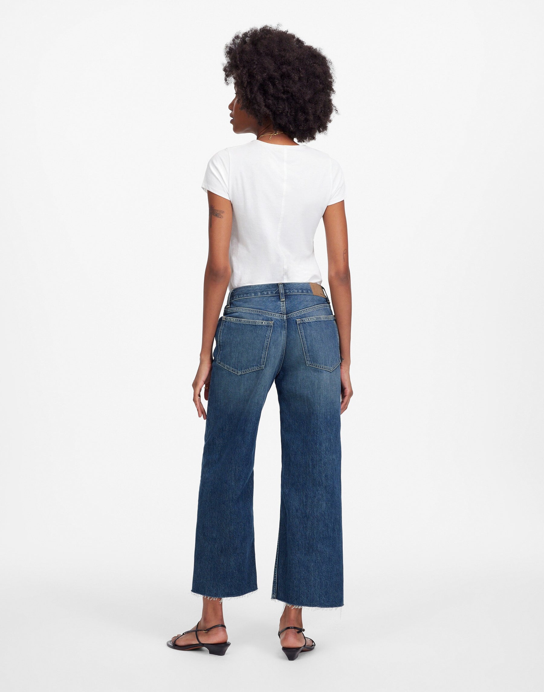 5 waist size - 25