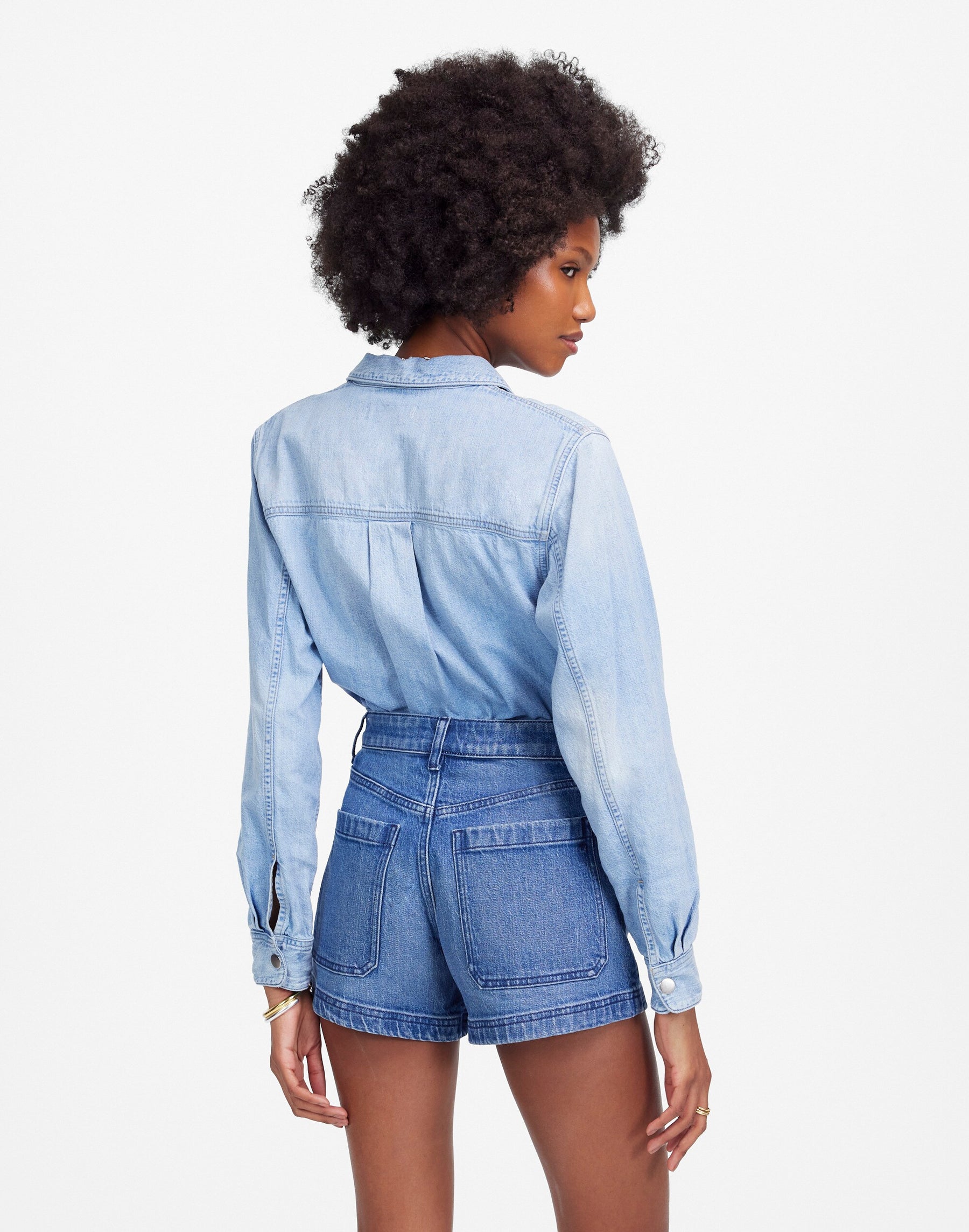 5 waist size - 23