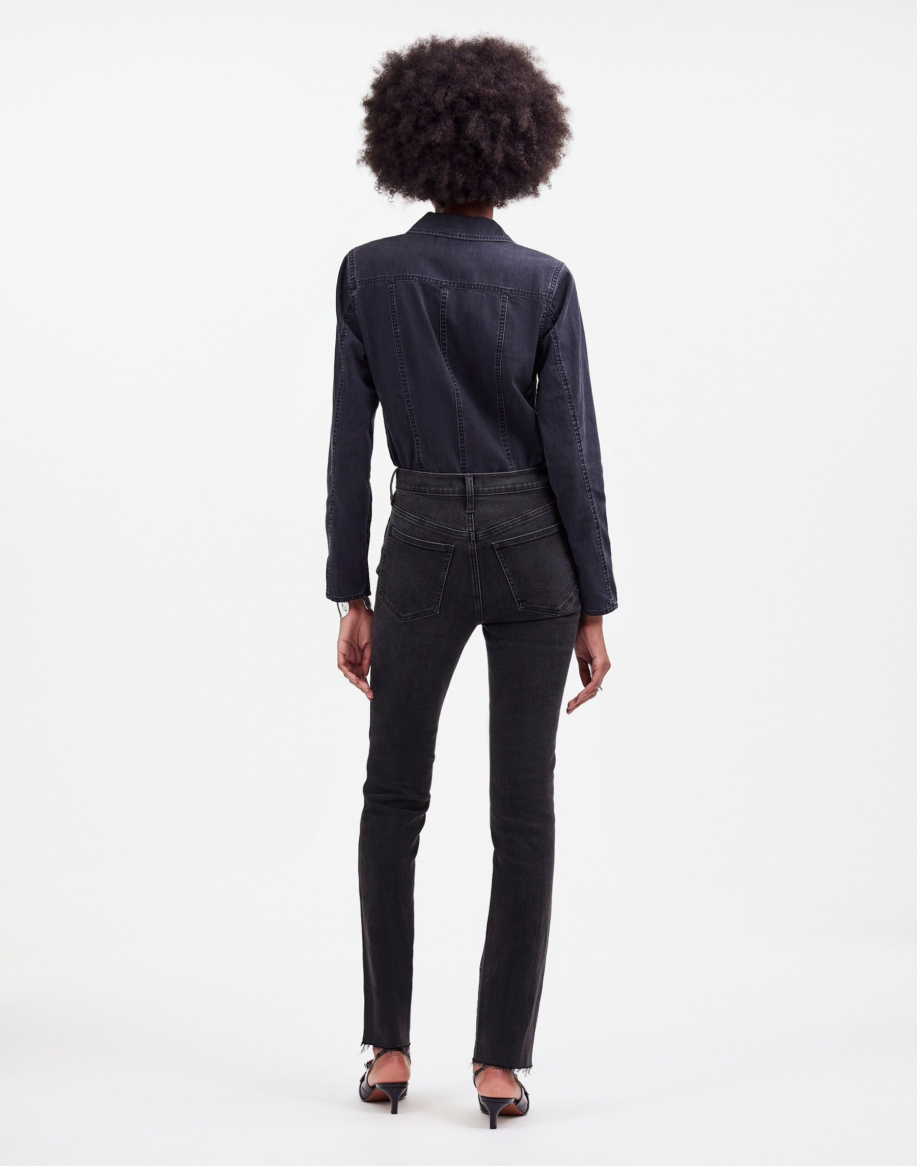 5 waist size - 28