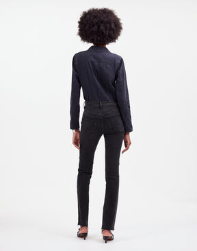 5 waist size - 28