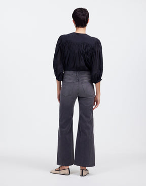 5 waist size - 27