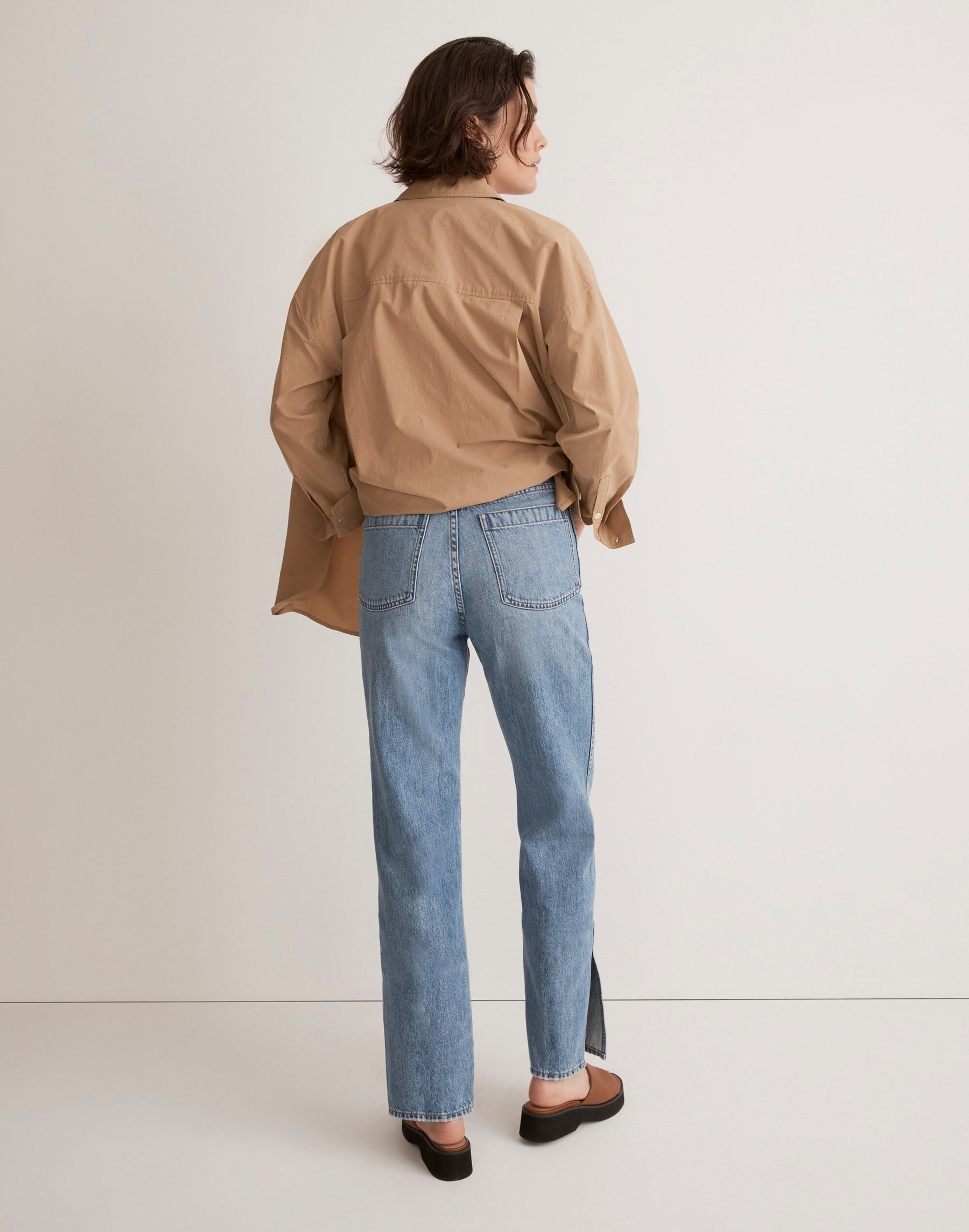 5 waist size - 24
