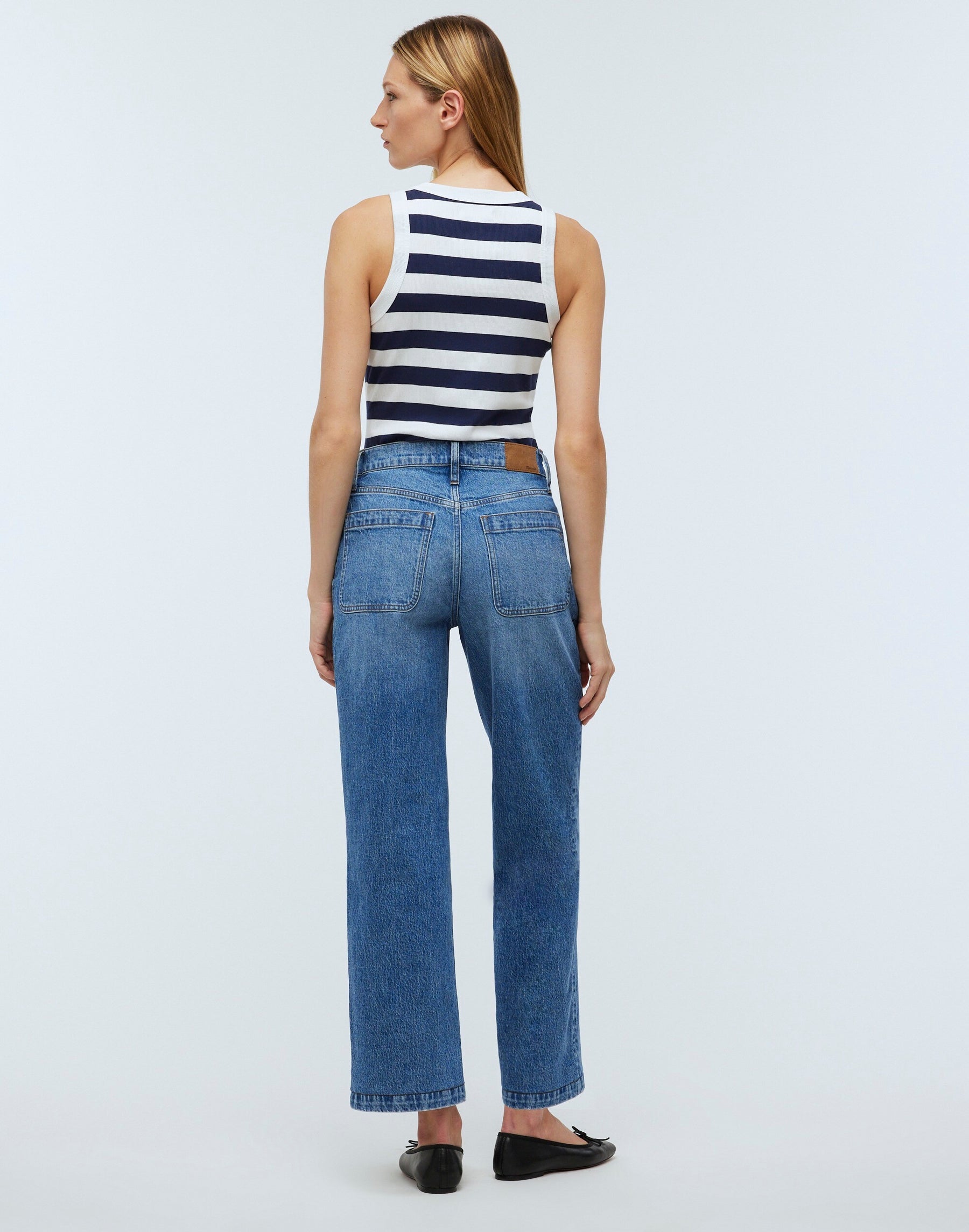 5 waist size - 26