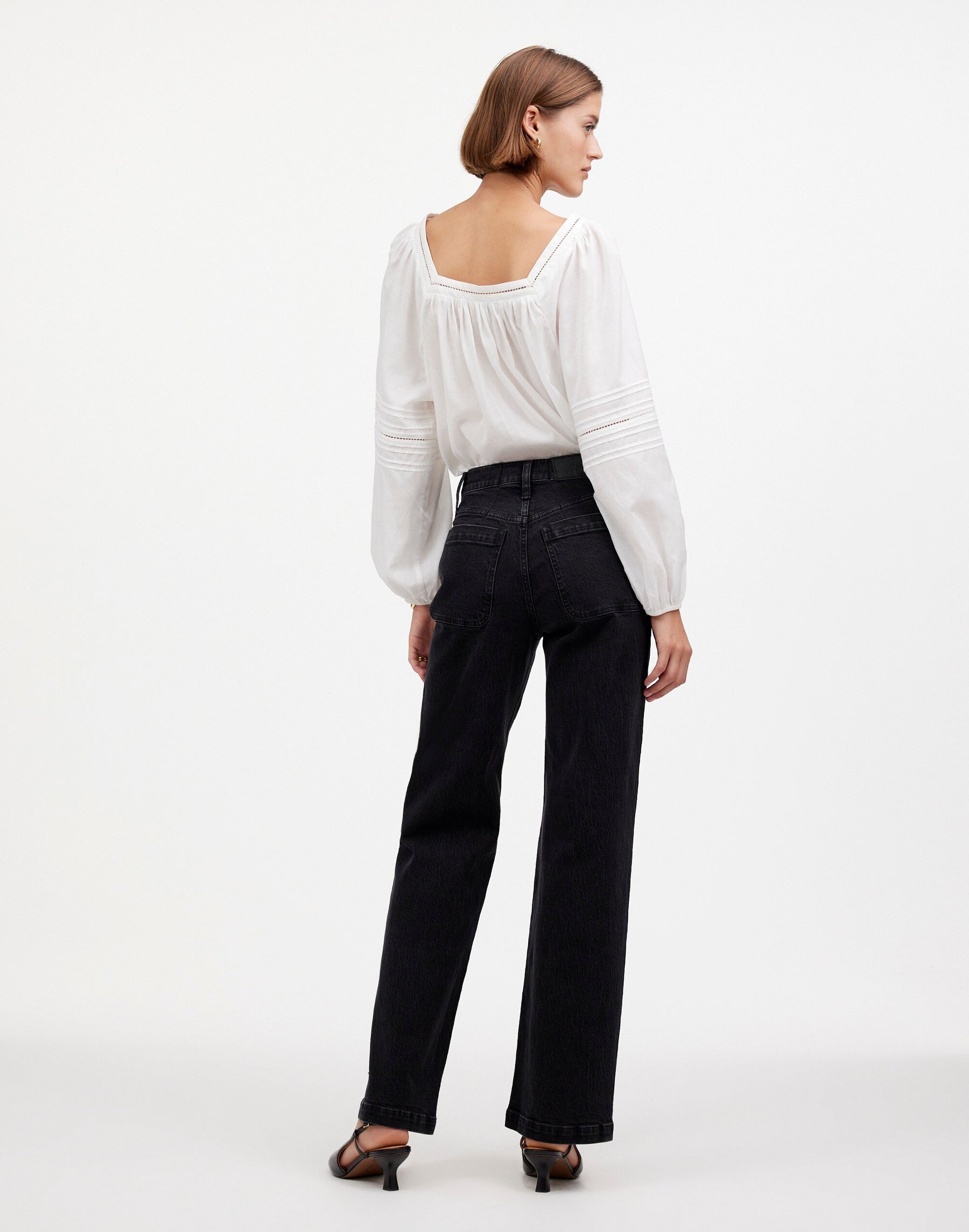 5 waist size - 23