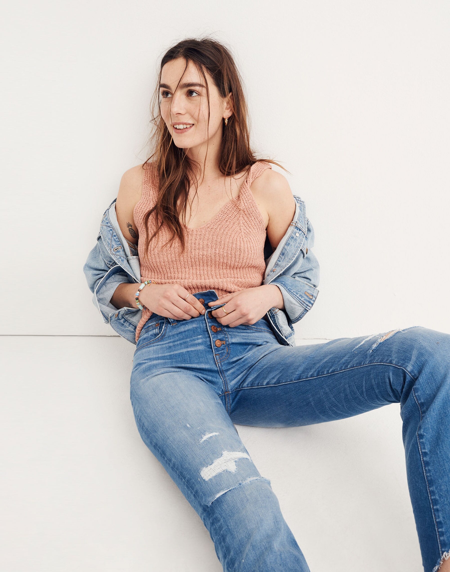 5 waist size - 30